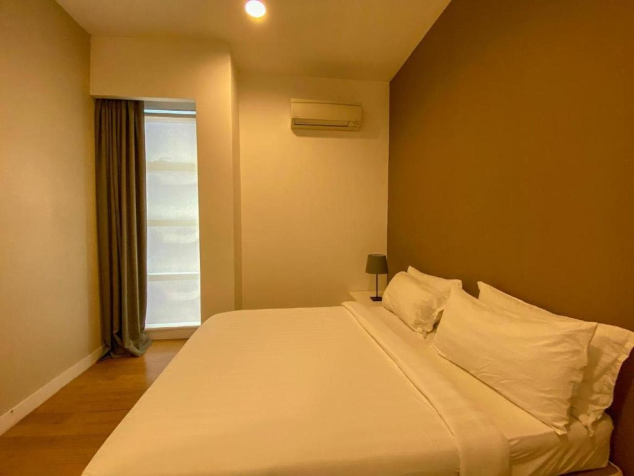 Apartment Platinum By Malaysia