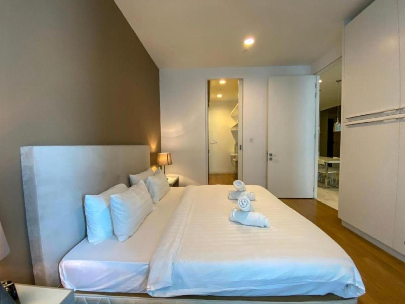 Apartment Platinum By Malaysia Kuala Lumpur