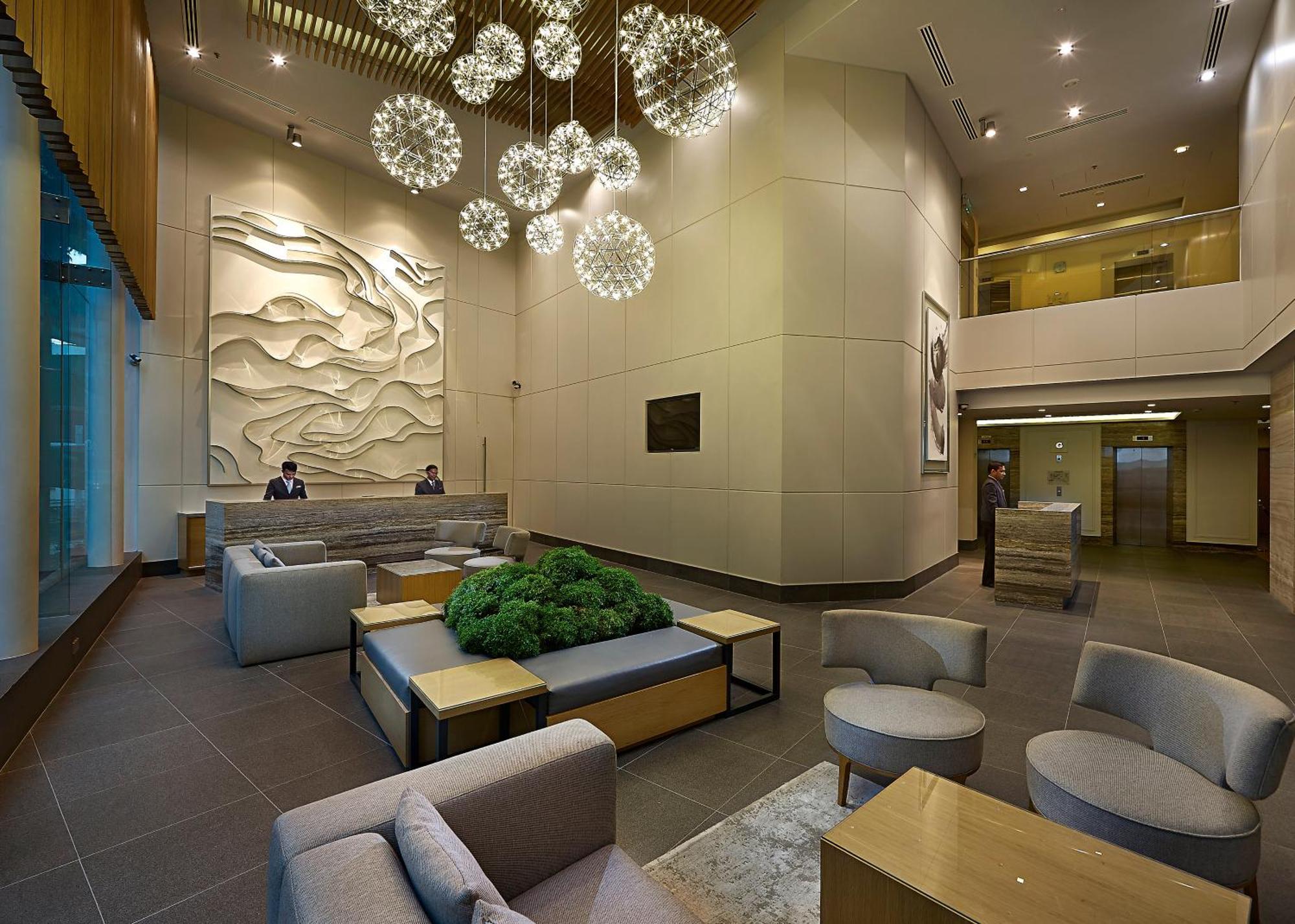 Ansa 4* Kuala Lumpur