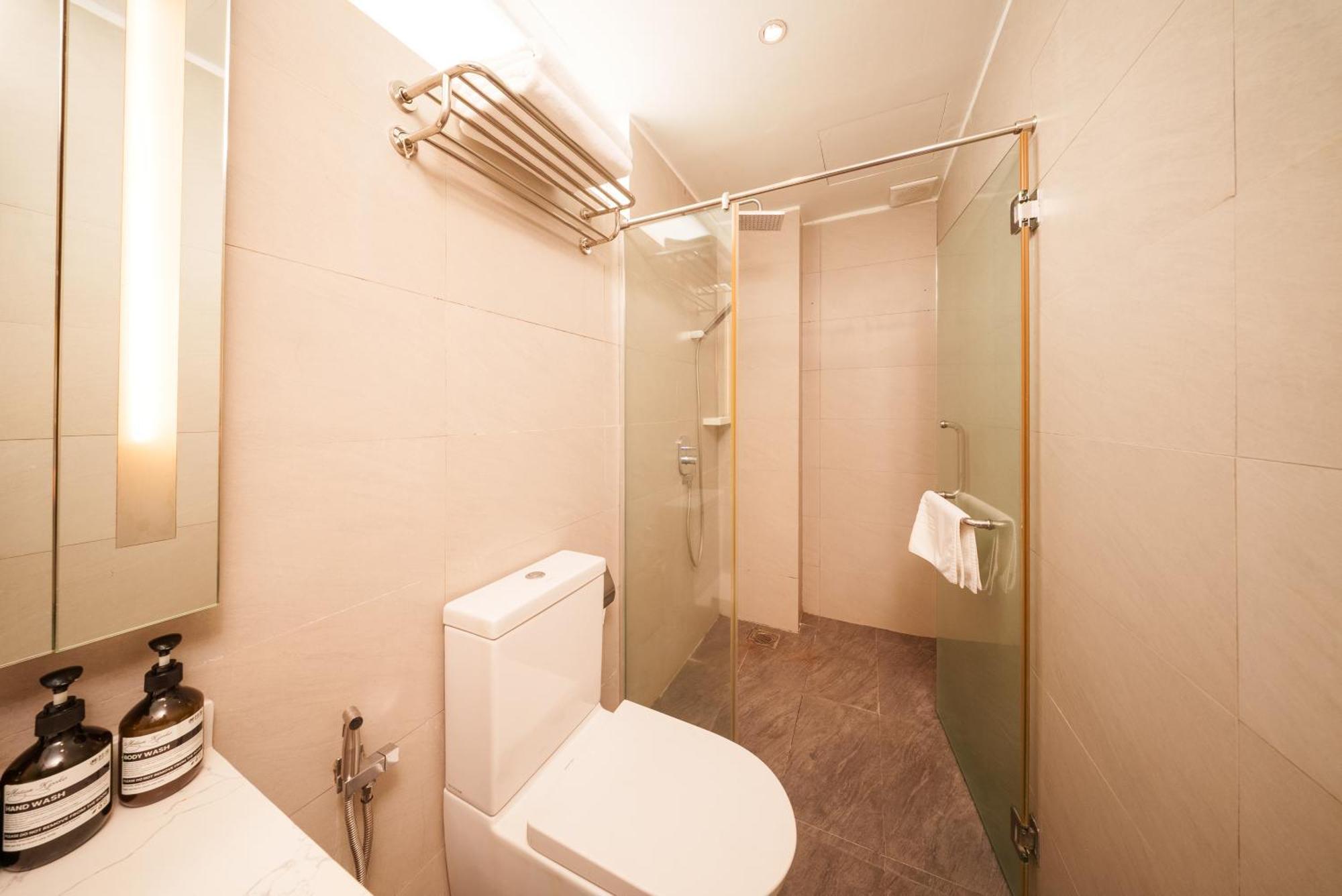 The Mesui Bukit Bintang Hotel 4*