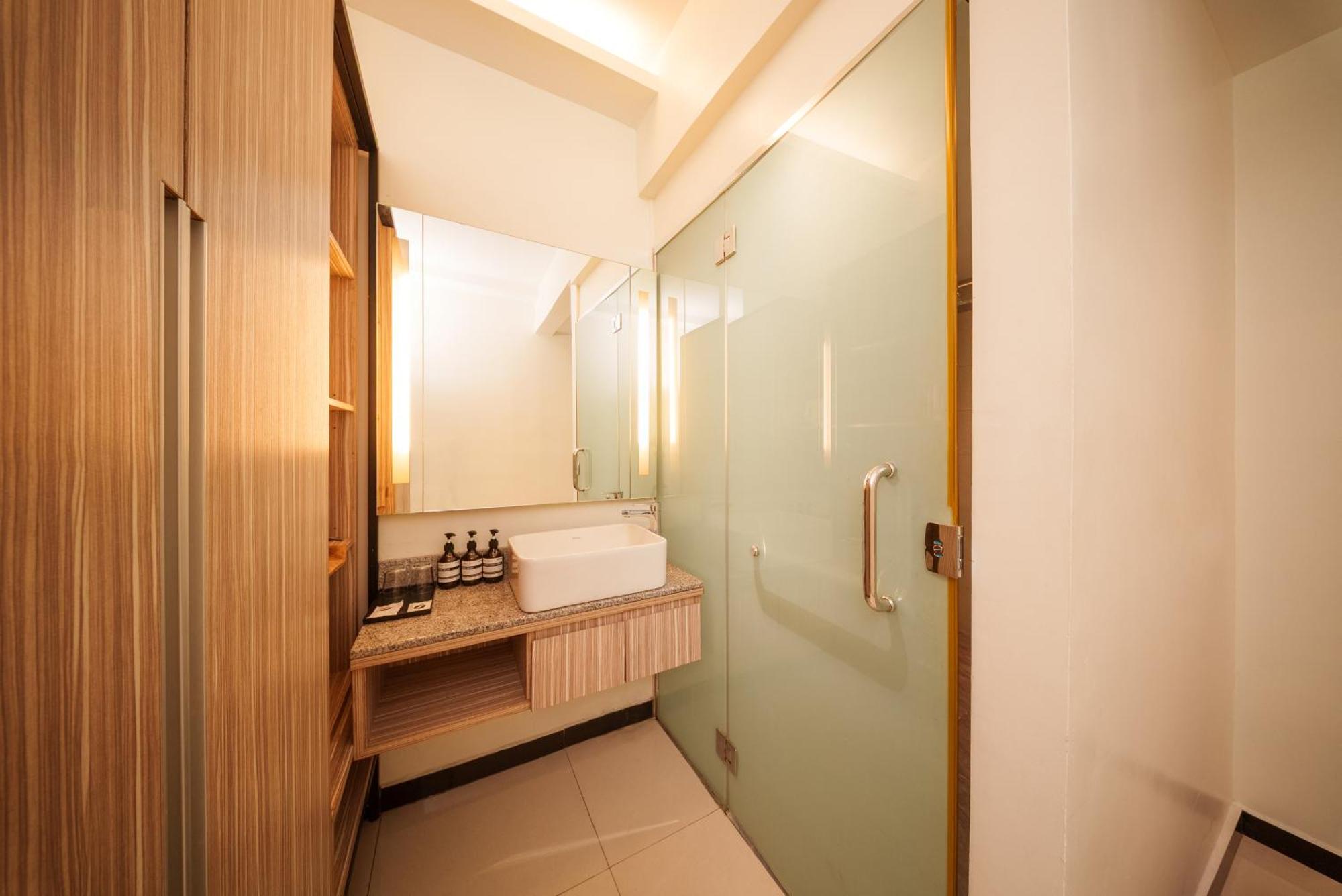 Hotel The Mesui Bukit Bintang Kuala Lumpur