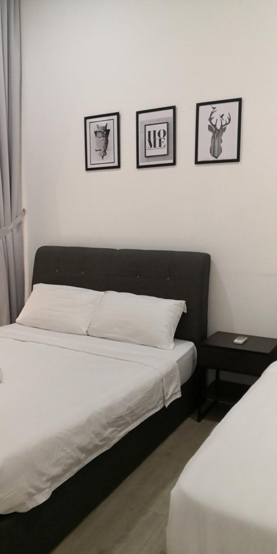 M Ampang Kl Apartment Kuala Lumpur