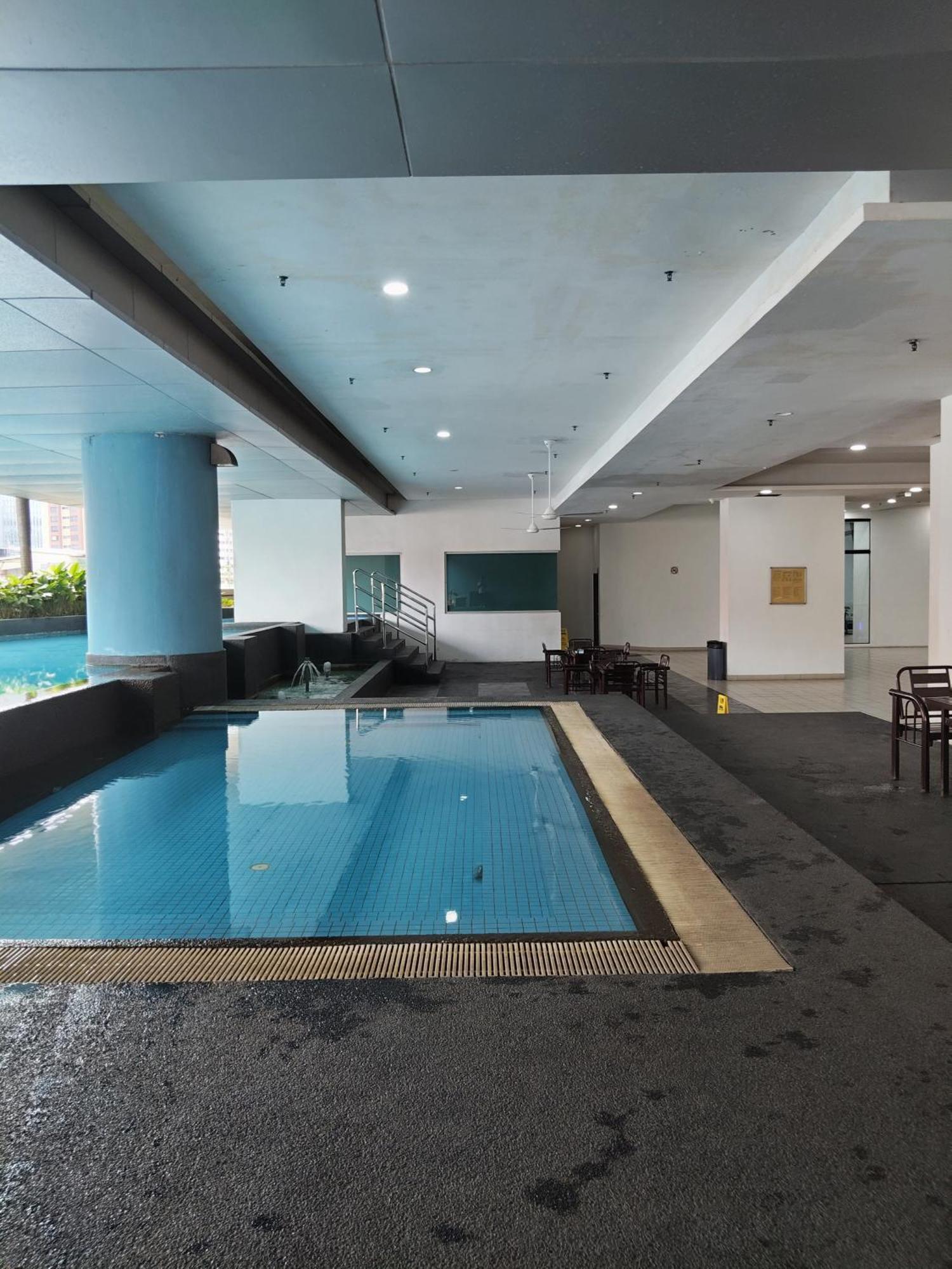 The Tarragon Premier Appartement