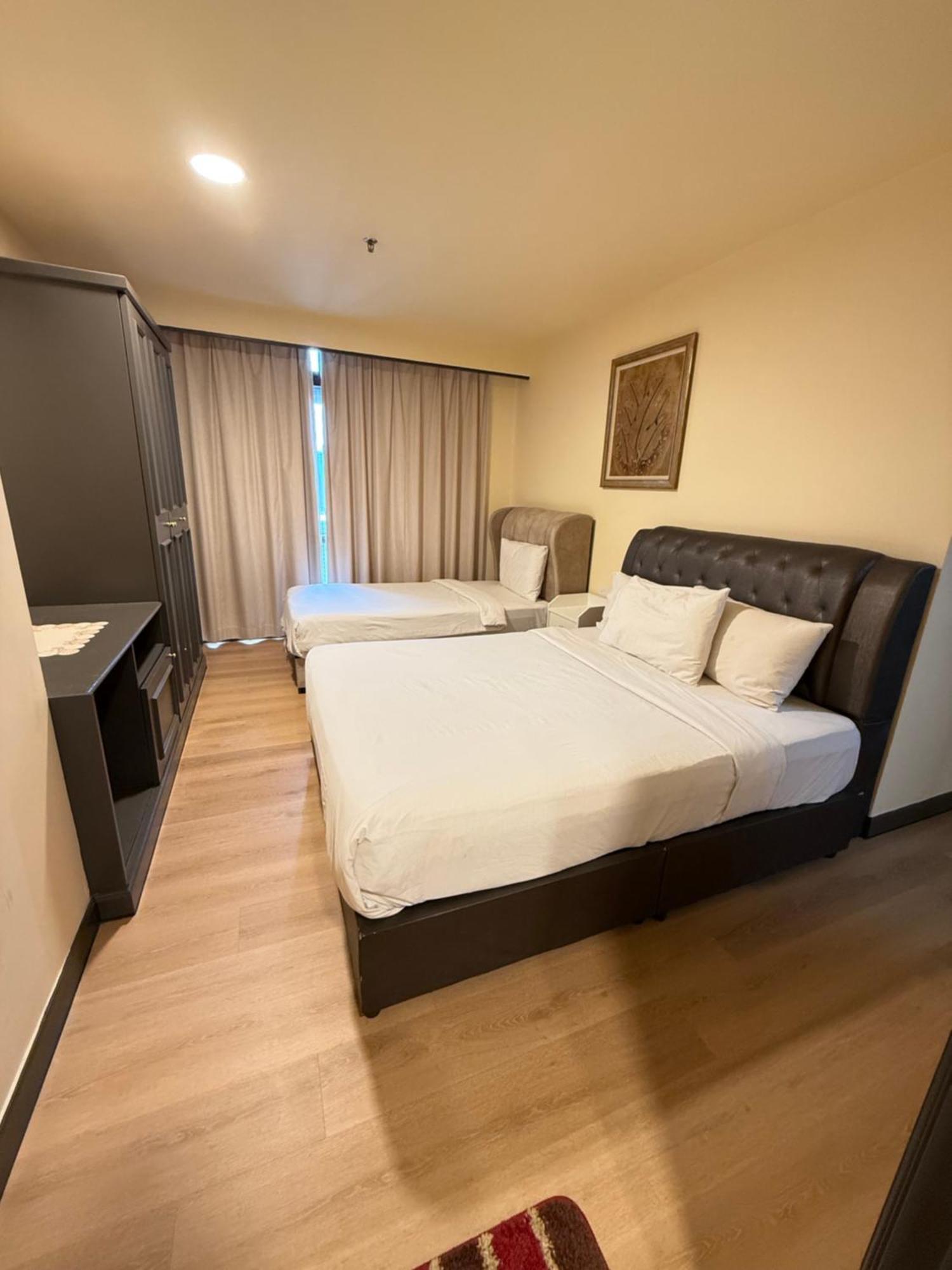 The Times Square By Family Apartment Kuala Lumpur