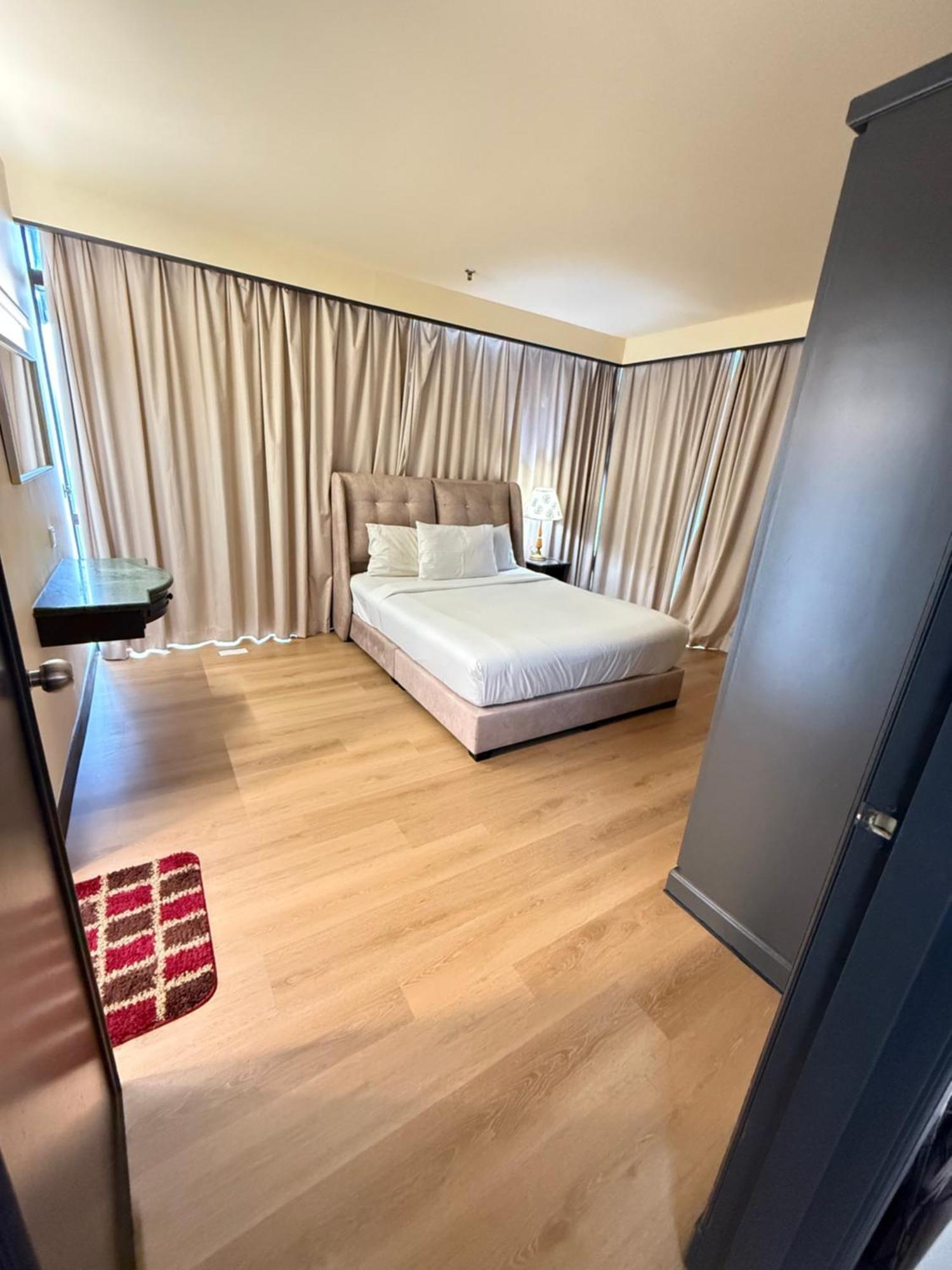 The Times Square By Family Apartment Kuala Lumpur
