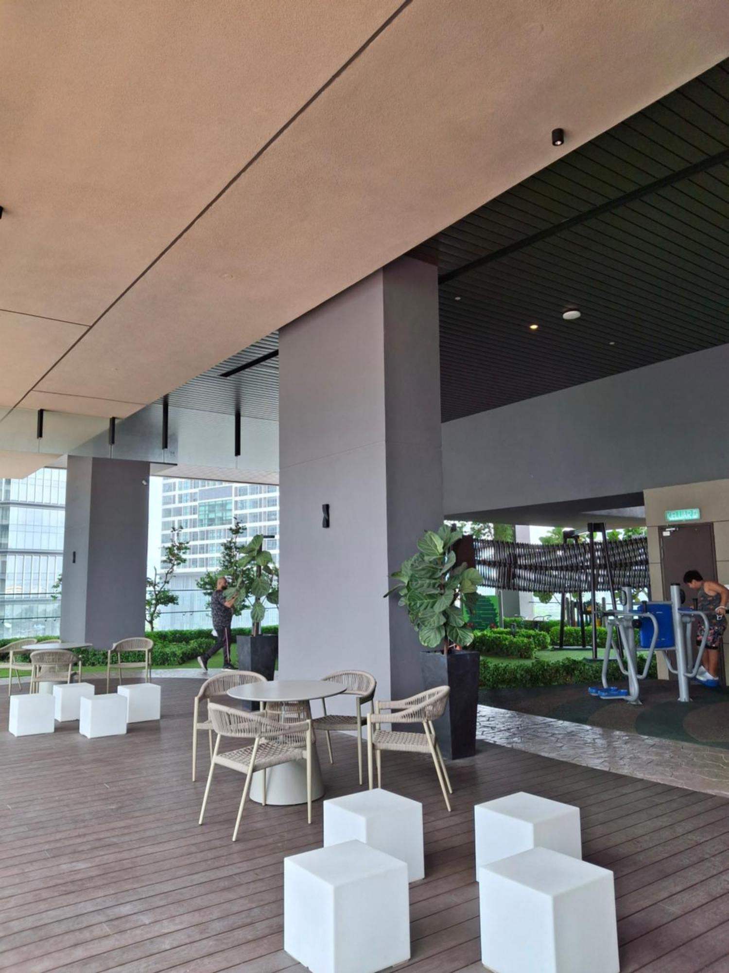 The Axon By Luxury Apartment Kuala Lumpur