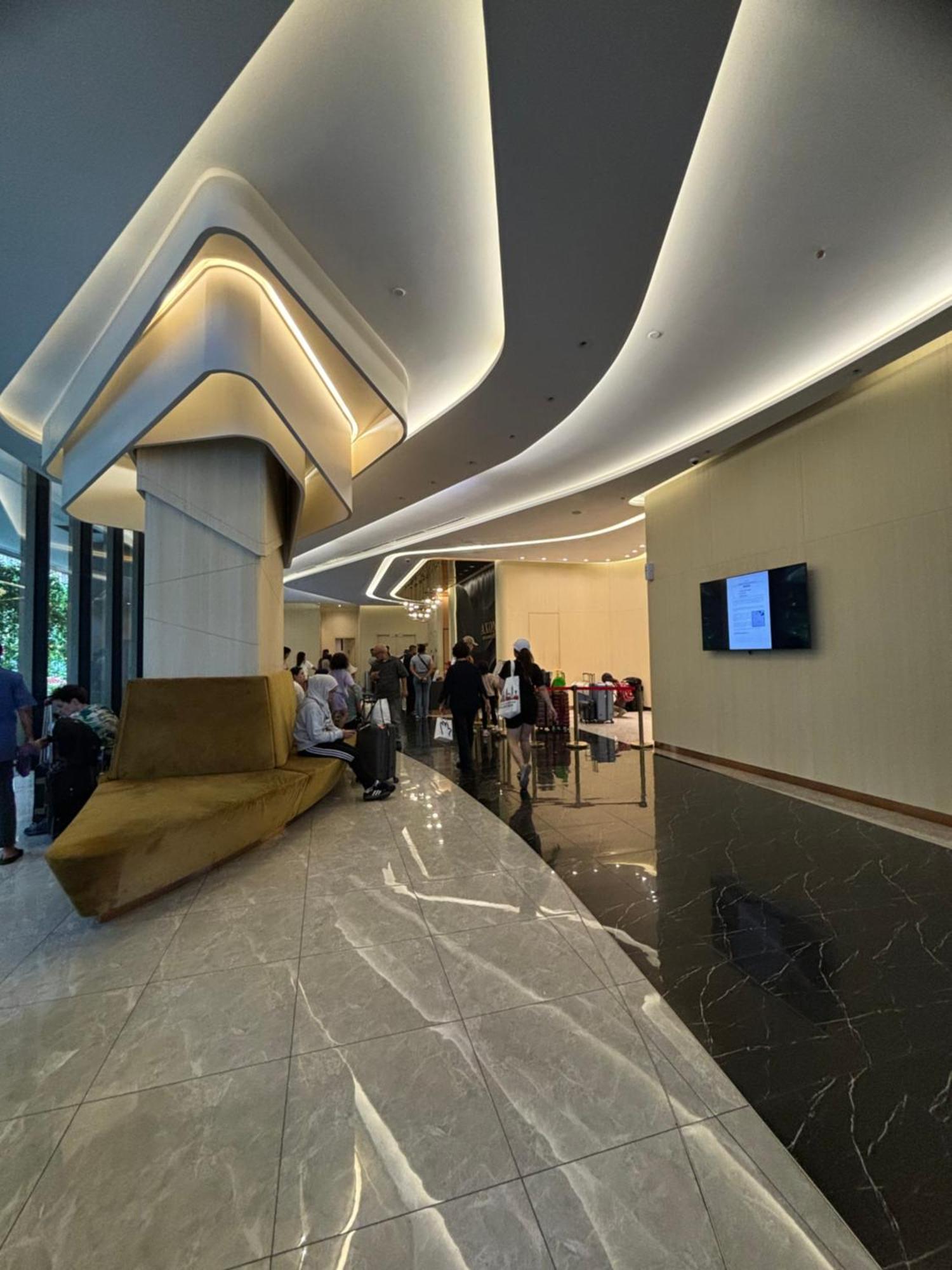 The Axon By Luxury Kuala Lumpur
