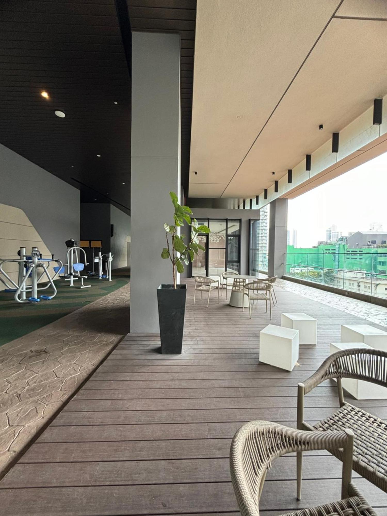 The Axon By Luxury Apartment *