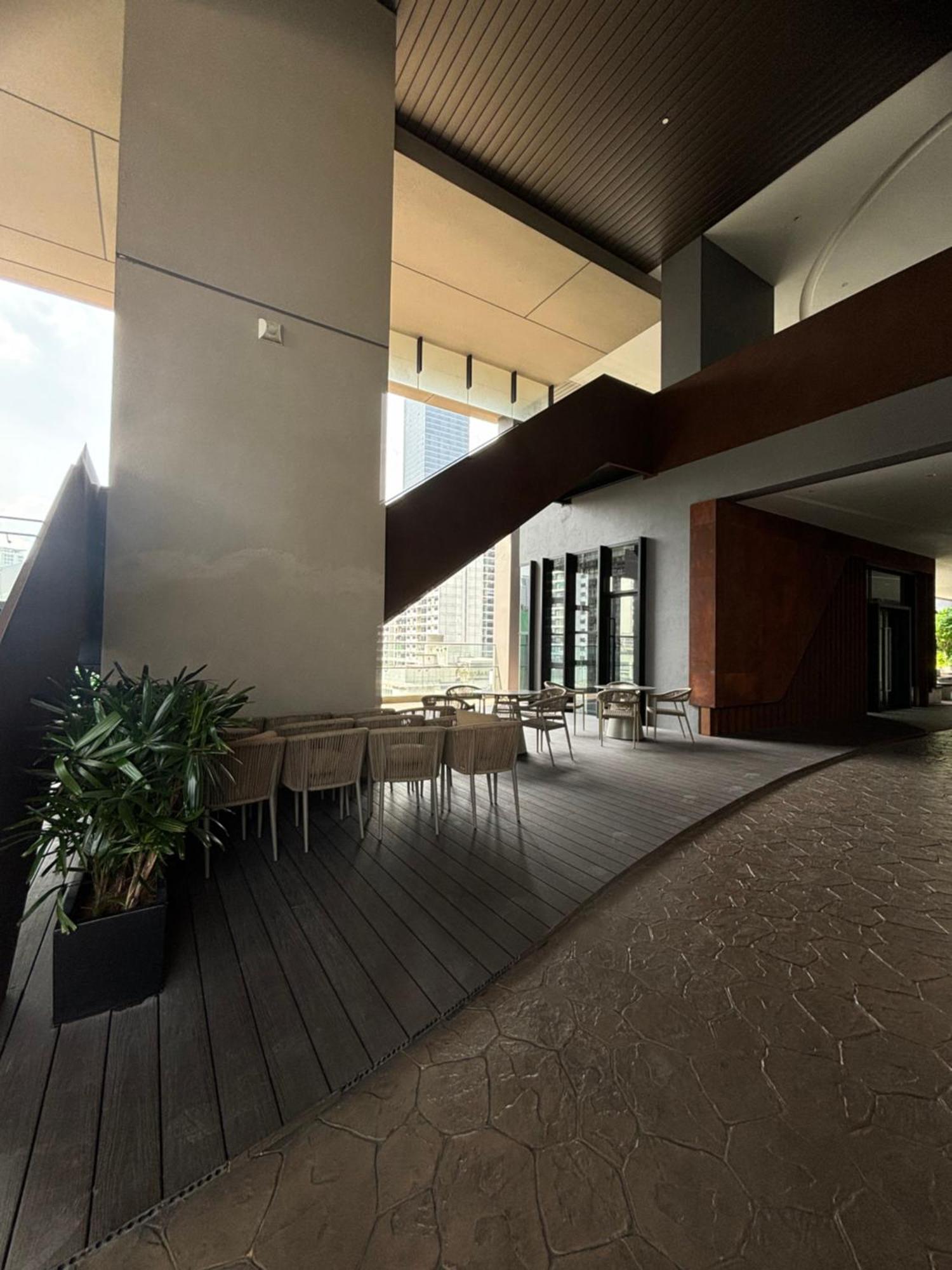 Apartment The Axon By Luxury *