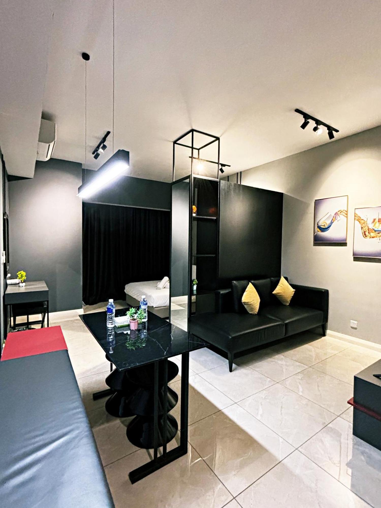 The Axon By Luxury Apartment