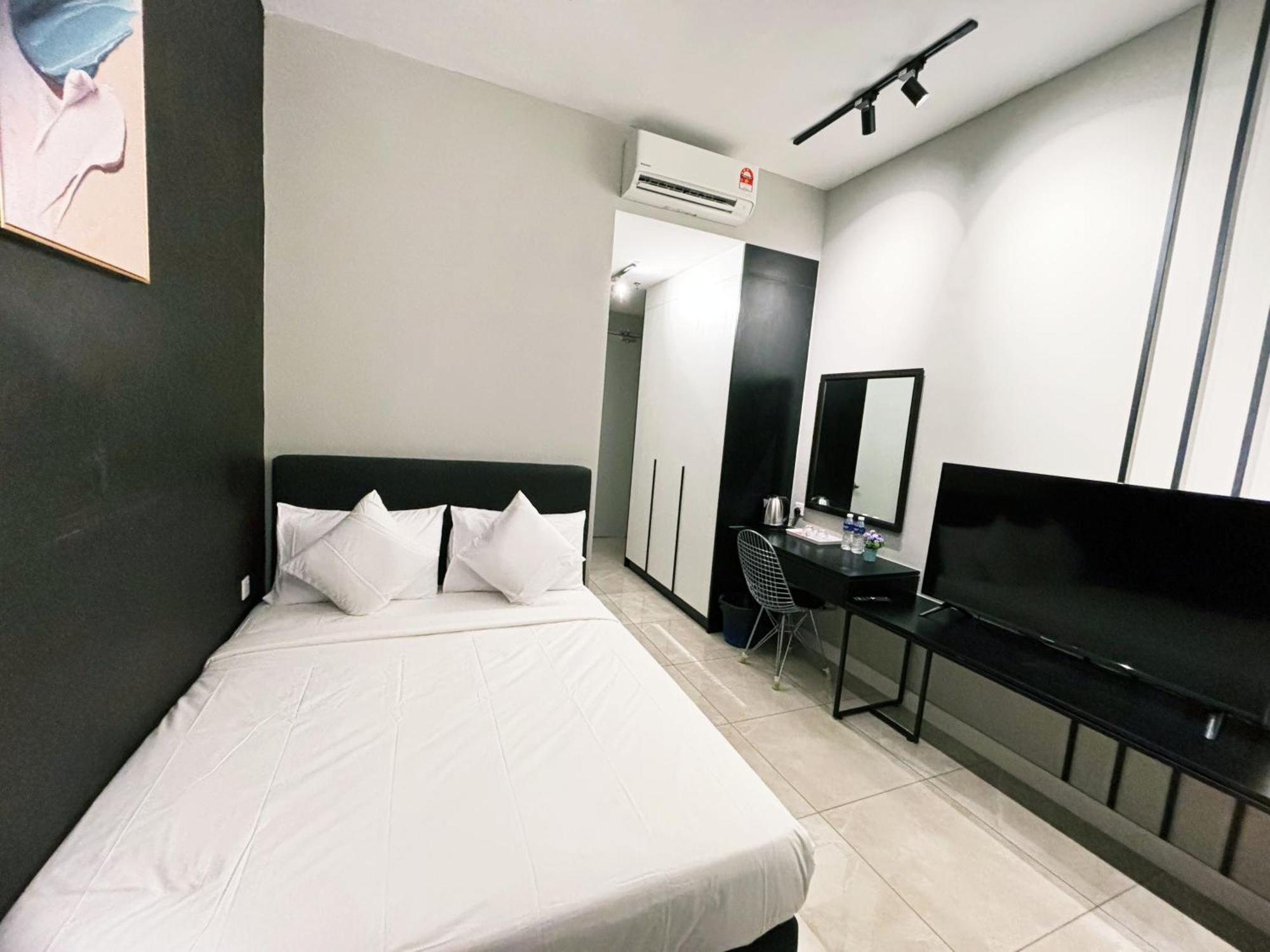 The Axon By Luxury Apartment *