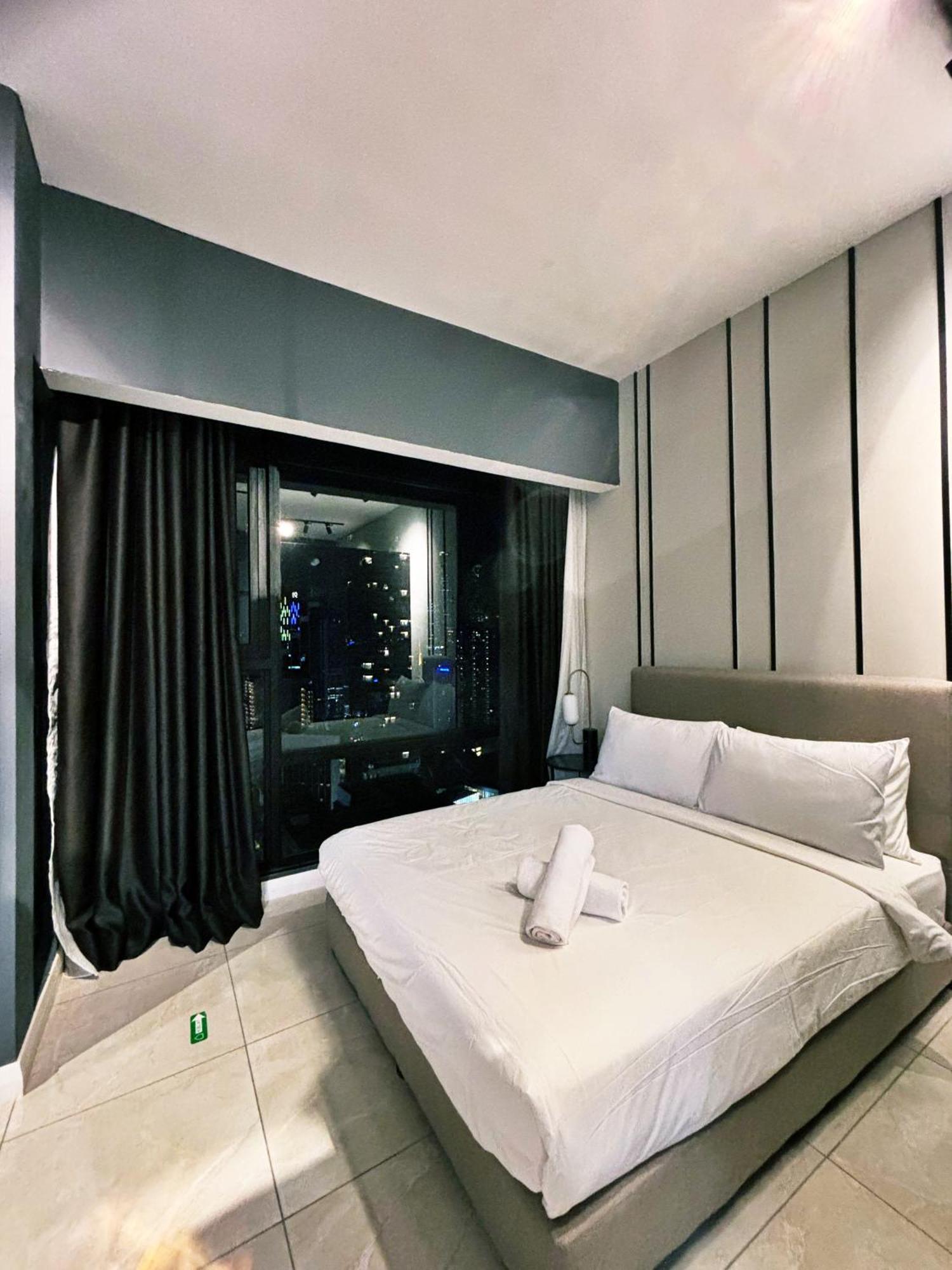 The Axon By Luxury * Kuala Lumpur