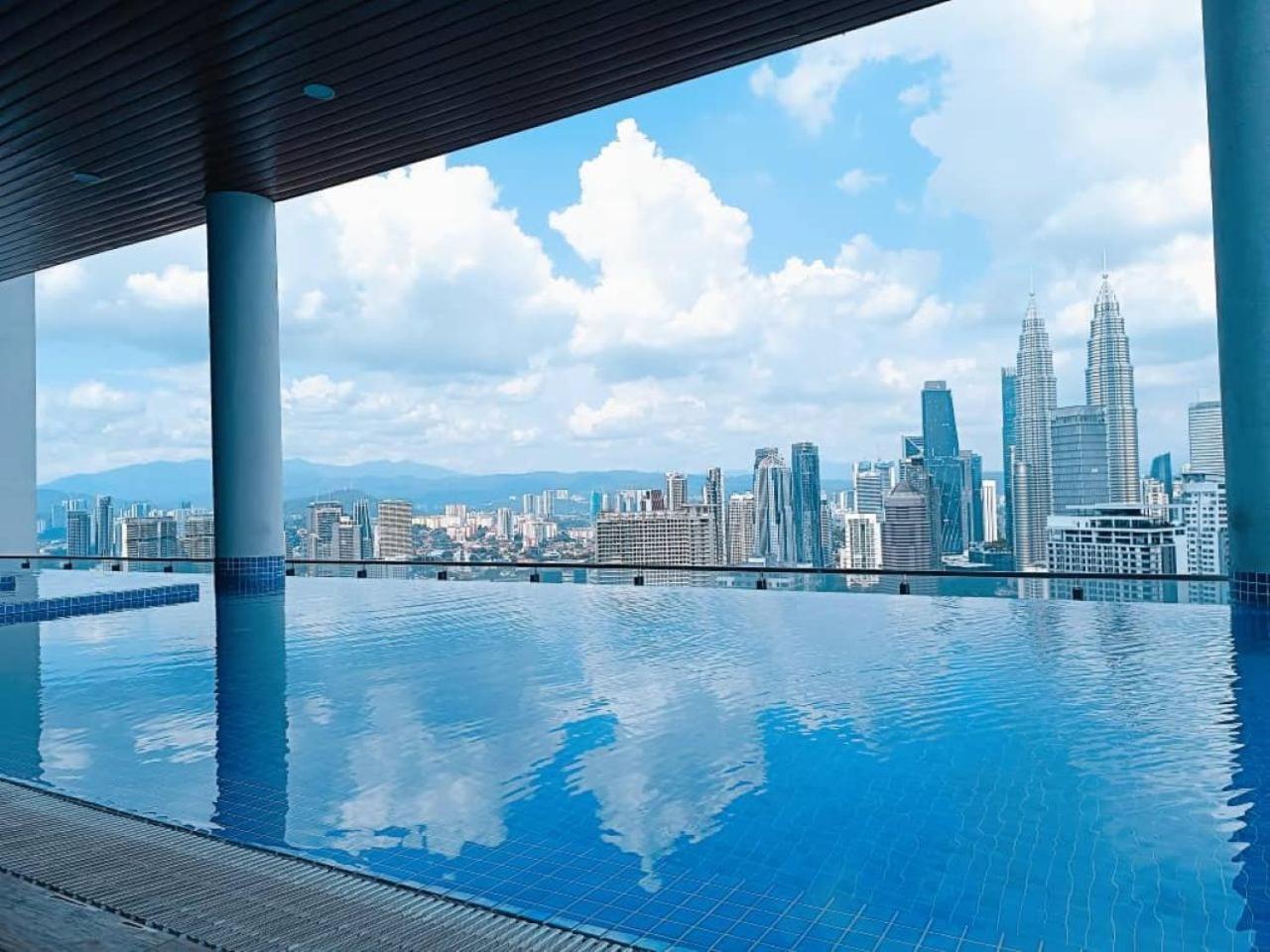 Luxe Klcc By Infinitum