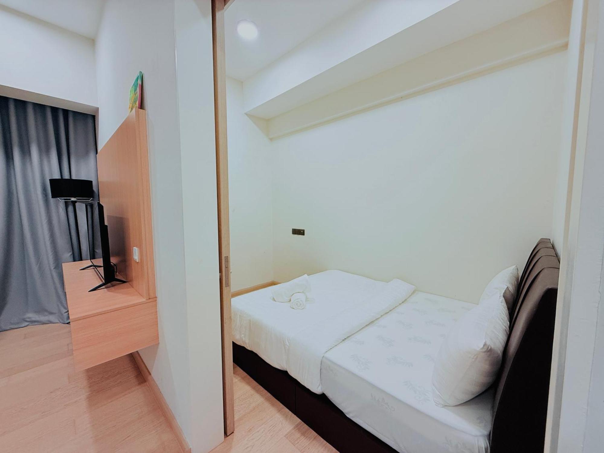 Star Klcc By Classy Apartment *