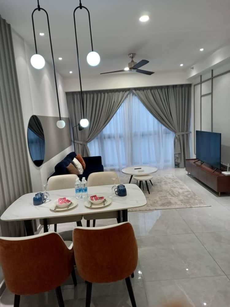 Agile Bukit Bintang Apartment