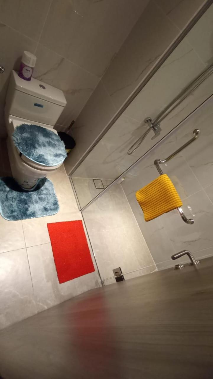 Apartment Agile Bukit Bintang *