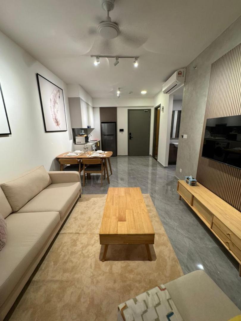 Apartment Agile Bukit Bintang Kuala Lumpur