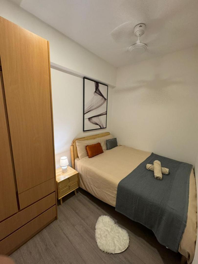 Agile Bukit Bintang Apartment