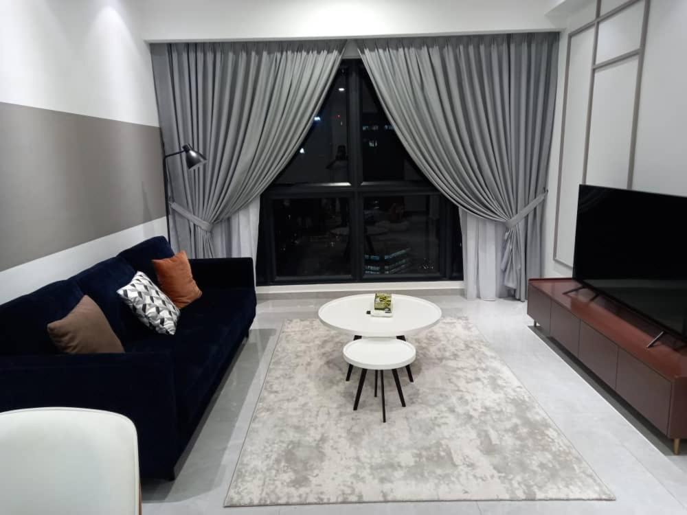 Agile Bukit Bintang Apartment *