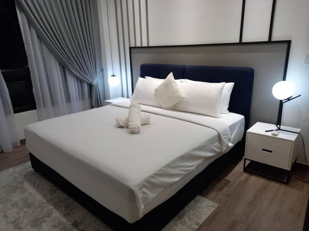 Apartment Agile Bukit Bintang