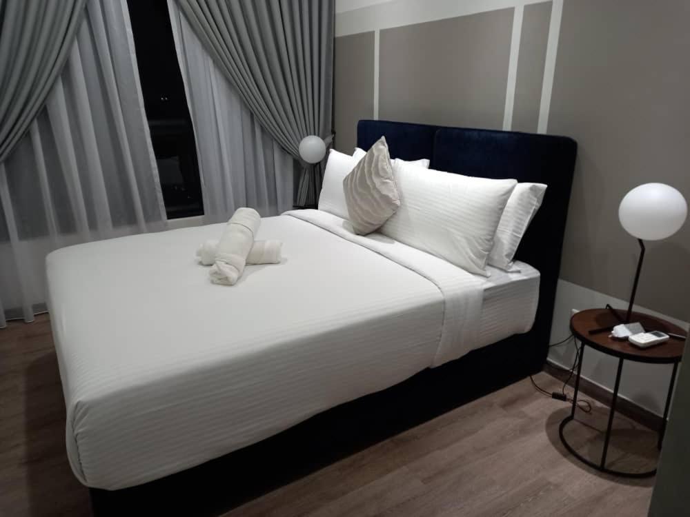 Agile Bukit Bintang Apartment *