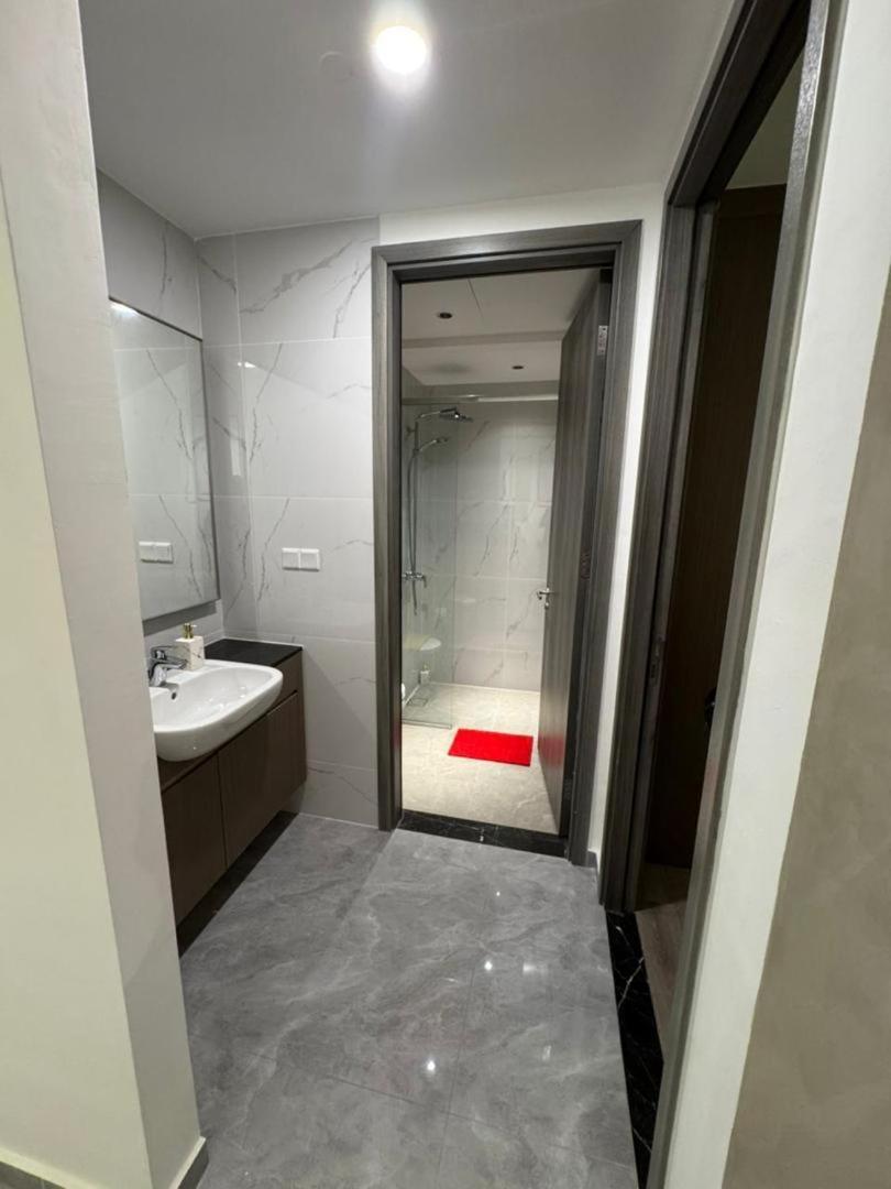 Apartment Agile Bukit Bintang