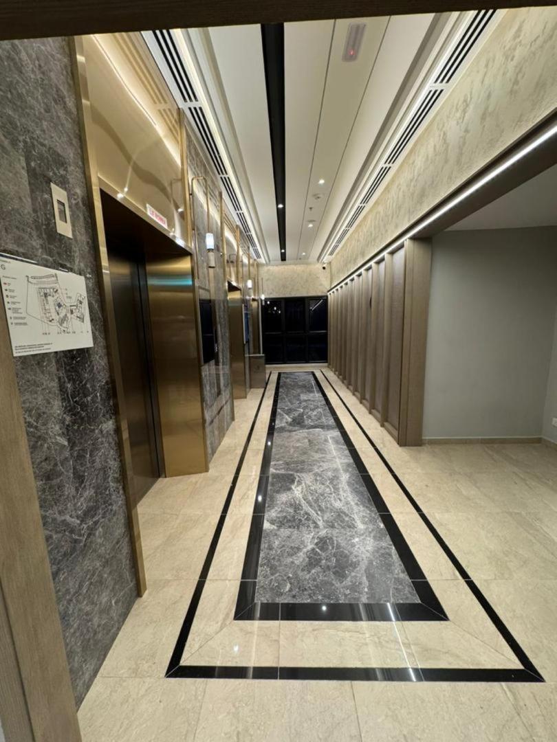 Apartment Agile Bukit Bintang *
