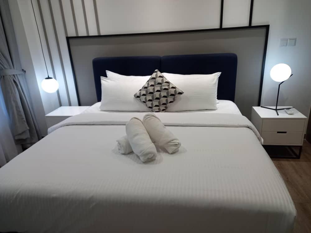 Apartment Agile Bukit Bintang Kuala Lumpur