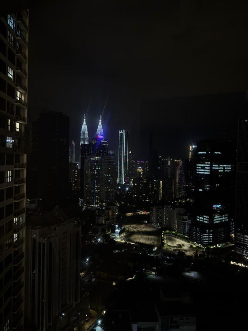 Apartment Agile Bukit Bintang