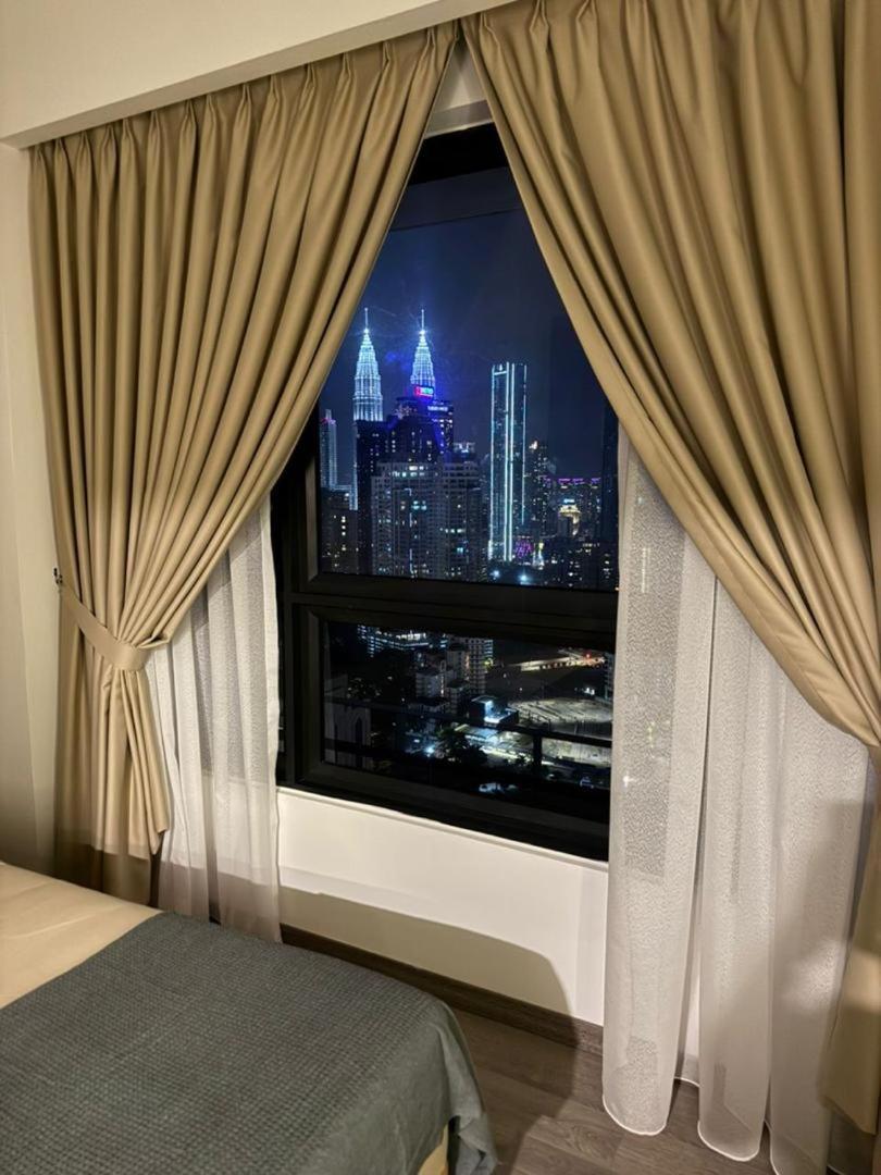 Agile Bukit Bintang Kuala Lumpur