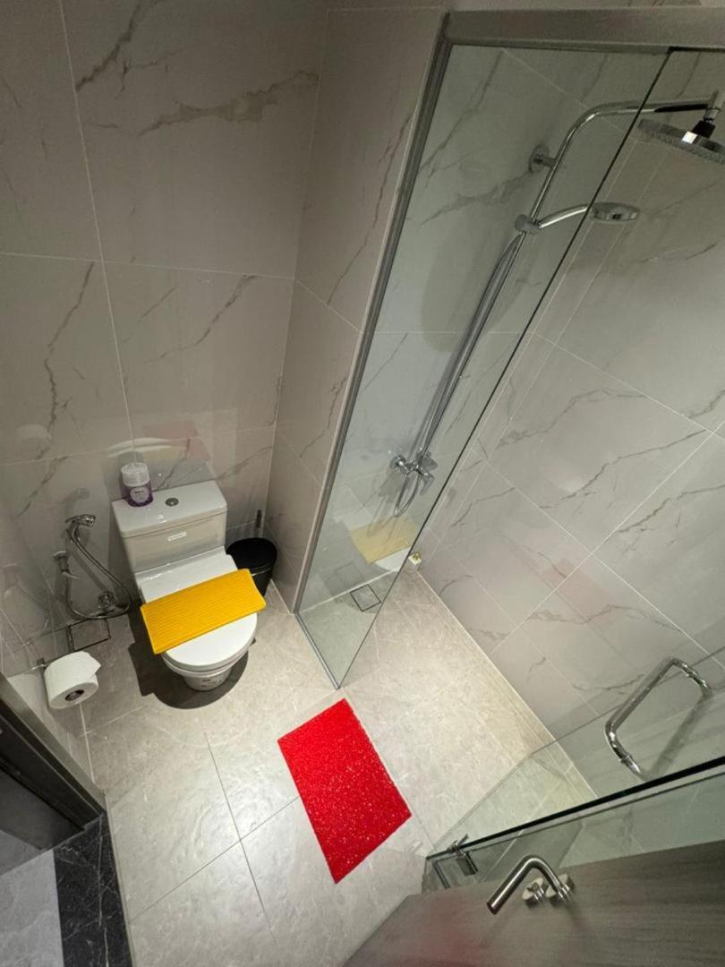 Agile Bukit Bintang Apartment *