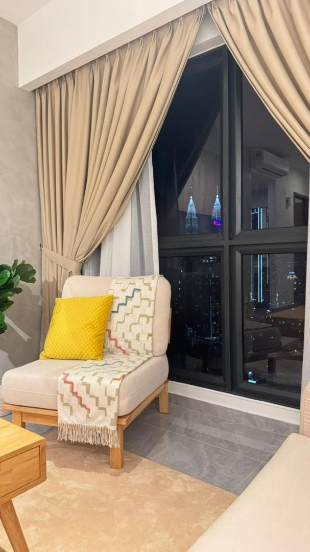 Agile Bukit Bintang Apartment Kuala Lumpur
