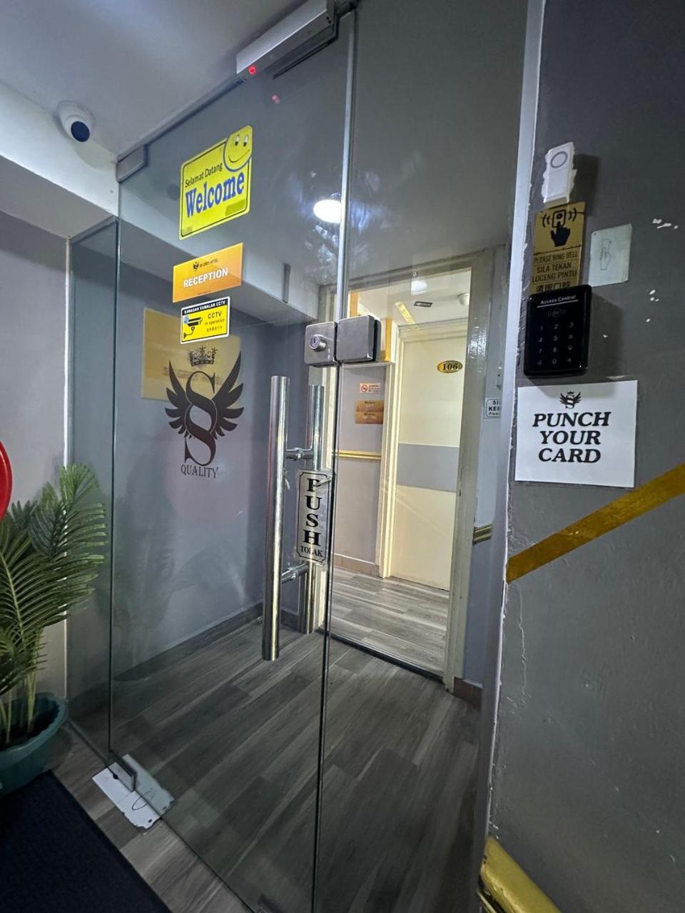 Hotel Ss Grey 3*