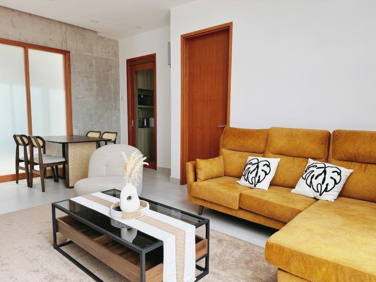 Pangsapuri 68 Palms 04 L Midvalley L 6 Pax Kuala Lumpur