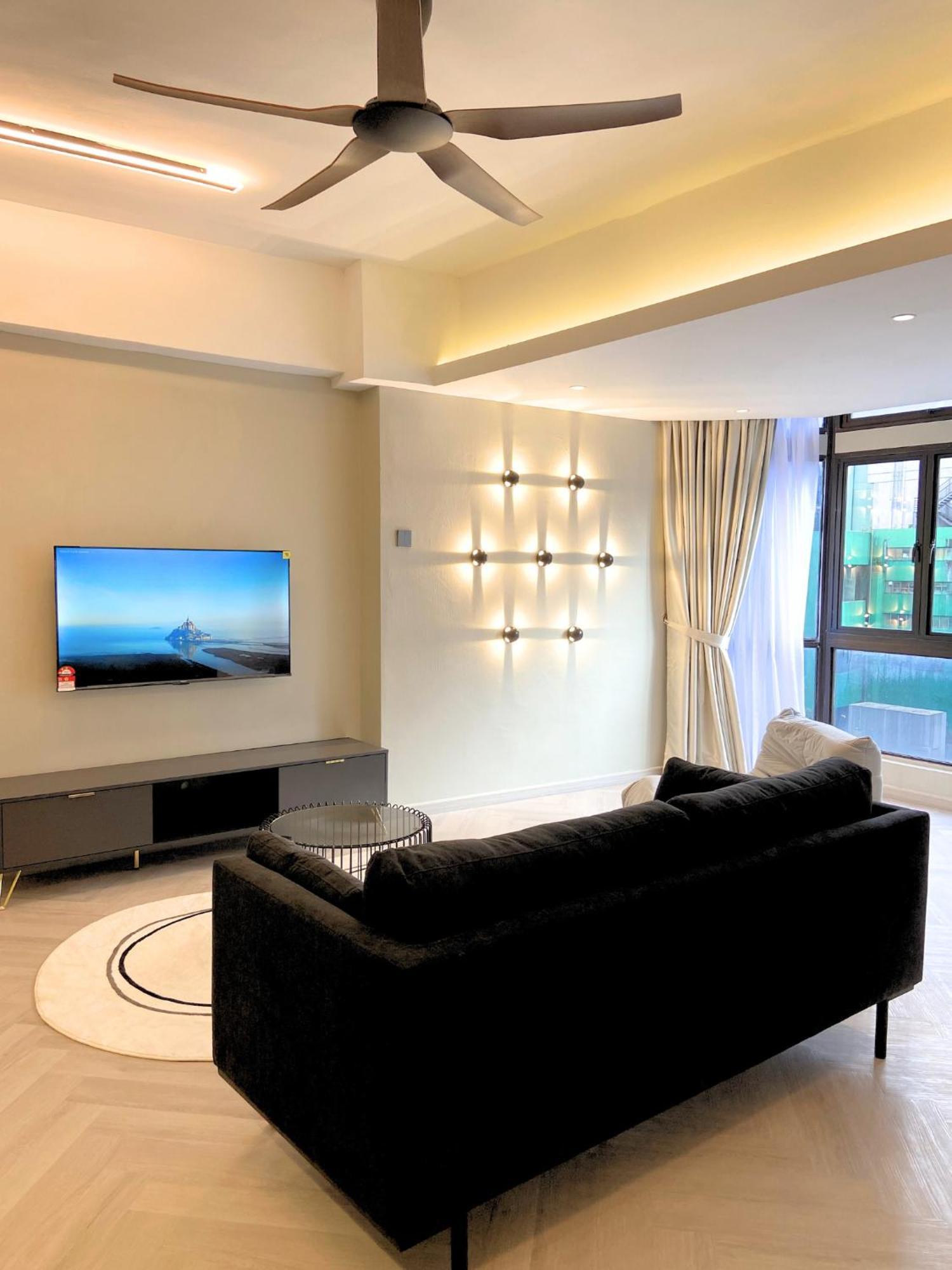 Fahrenheit88 Opposite Pavilion Kl Bukit Bintang Apartamento Kuala Lumpur