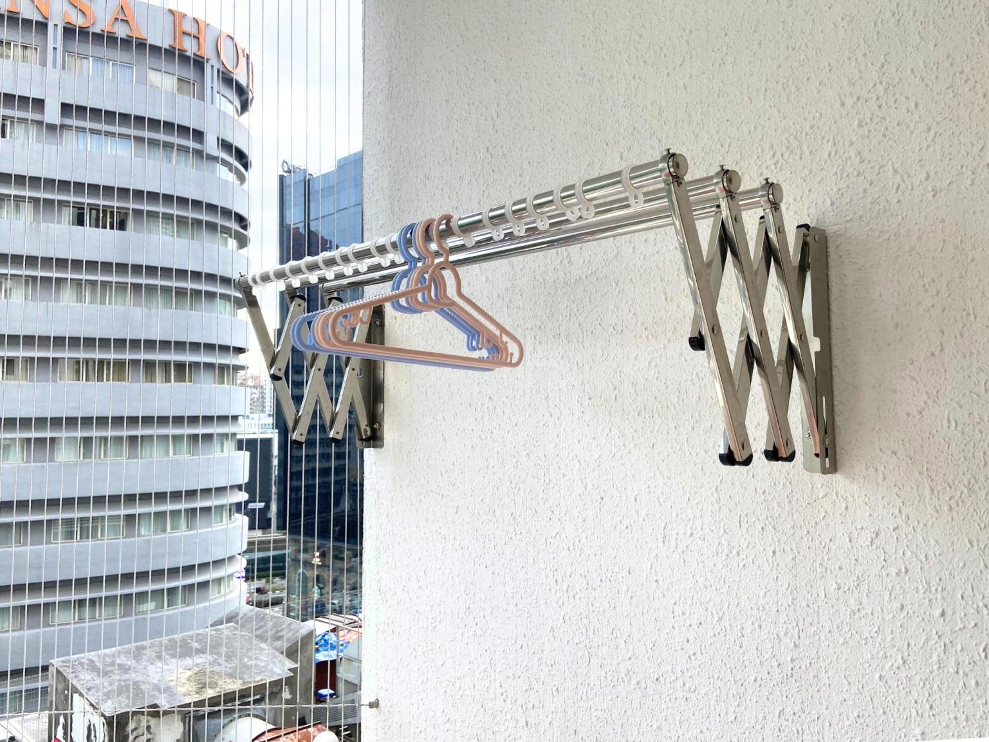Apartamento Fahrenheit88 Opposite Pavilion Kl Bukit Bintang Kuala Lumpur