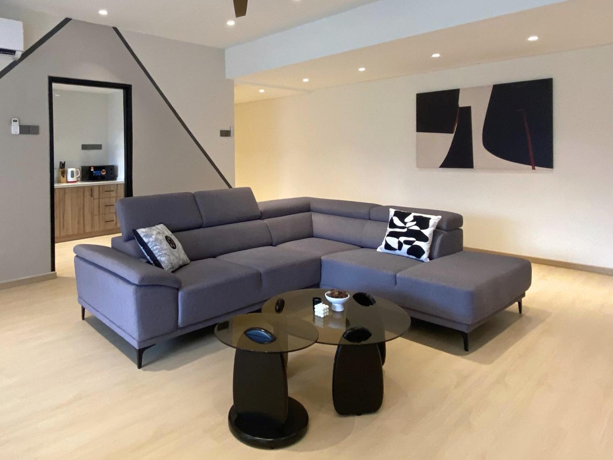 Apartamento Fahrenheit88 Opposite Pavilion Kl Bukit Bintang Kuala Lumpur