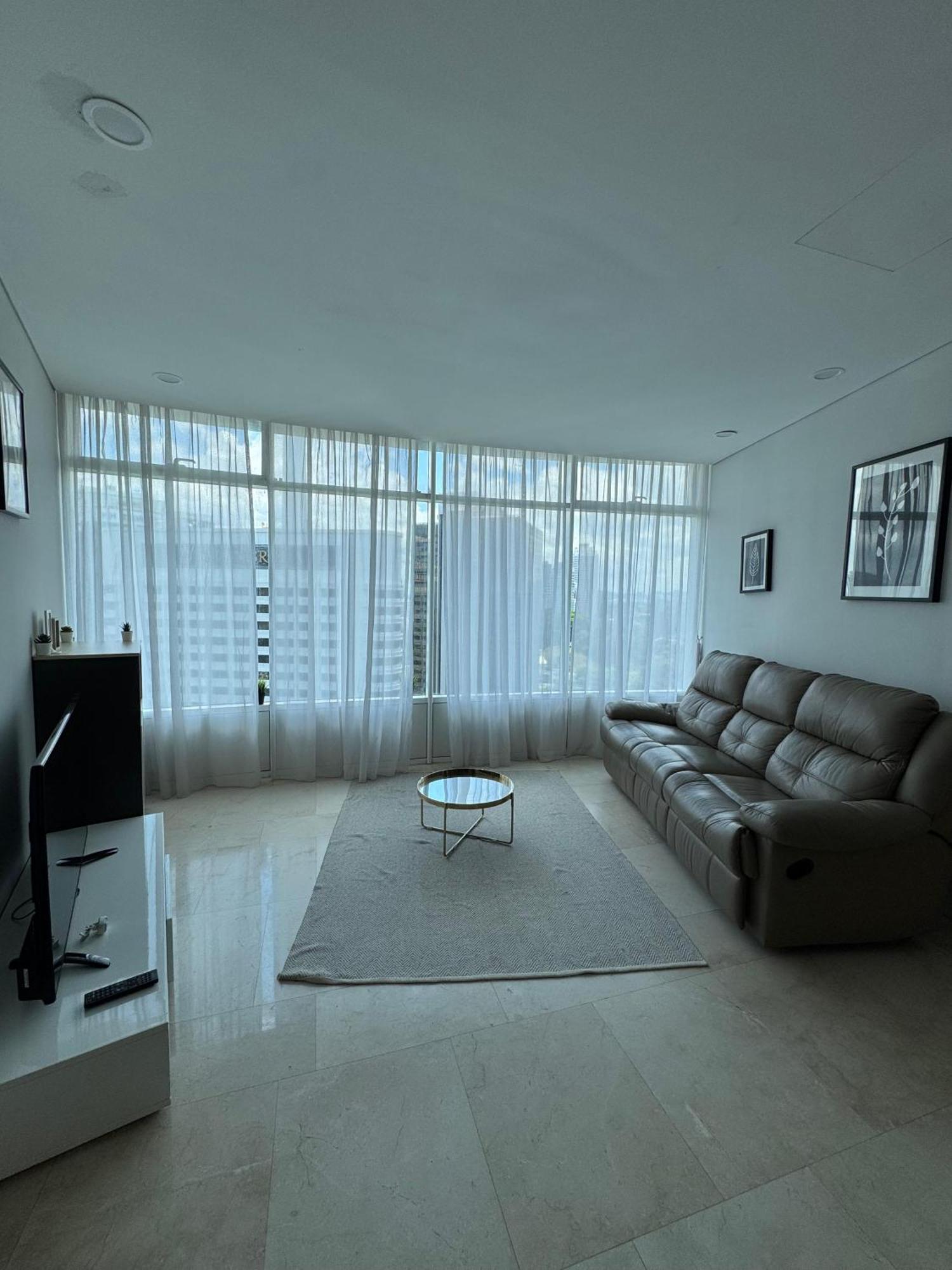 Apartemen Vortex Galaxy Kl