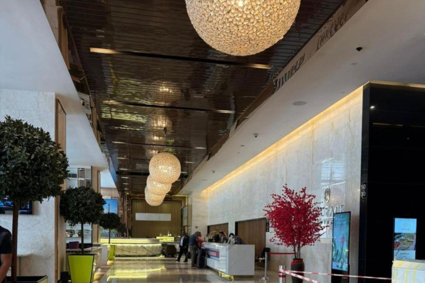Apartment Platinum By Malaysia
