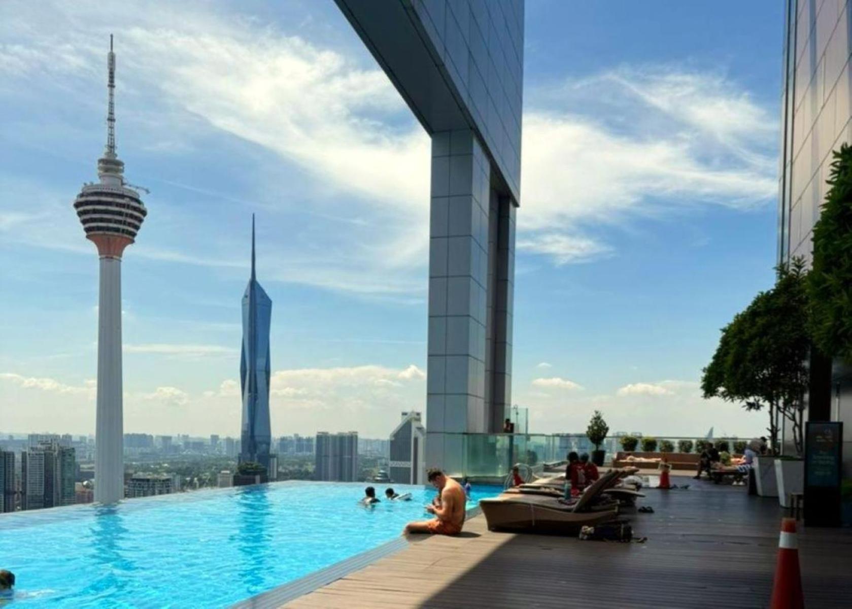 Apartment Platinum By Malaysia