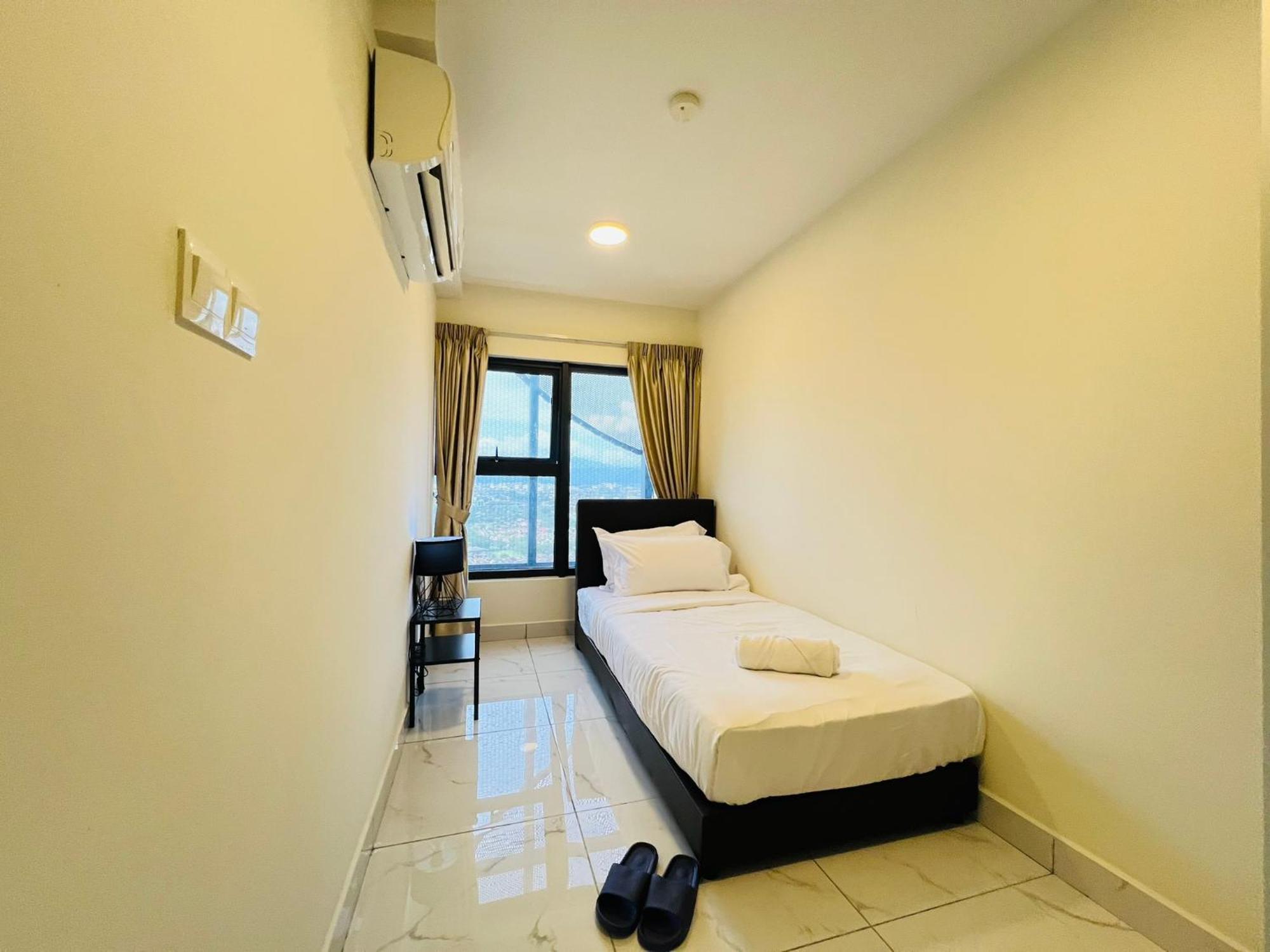 Arte Cheras Duplex By Deurban Kuala Lumpur