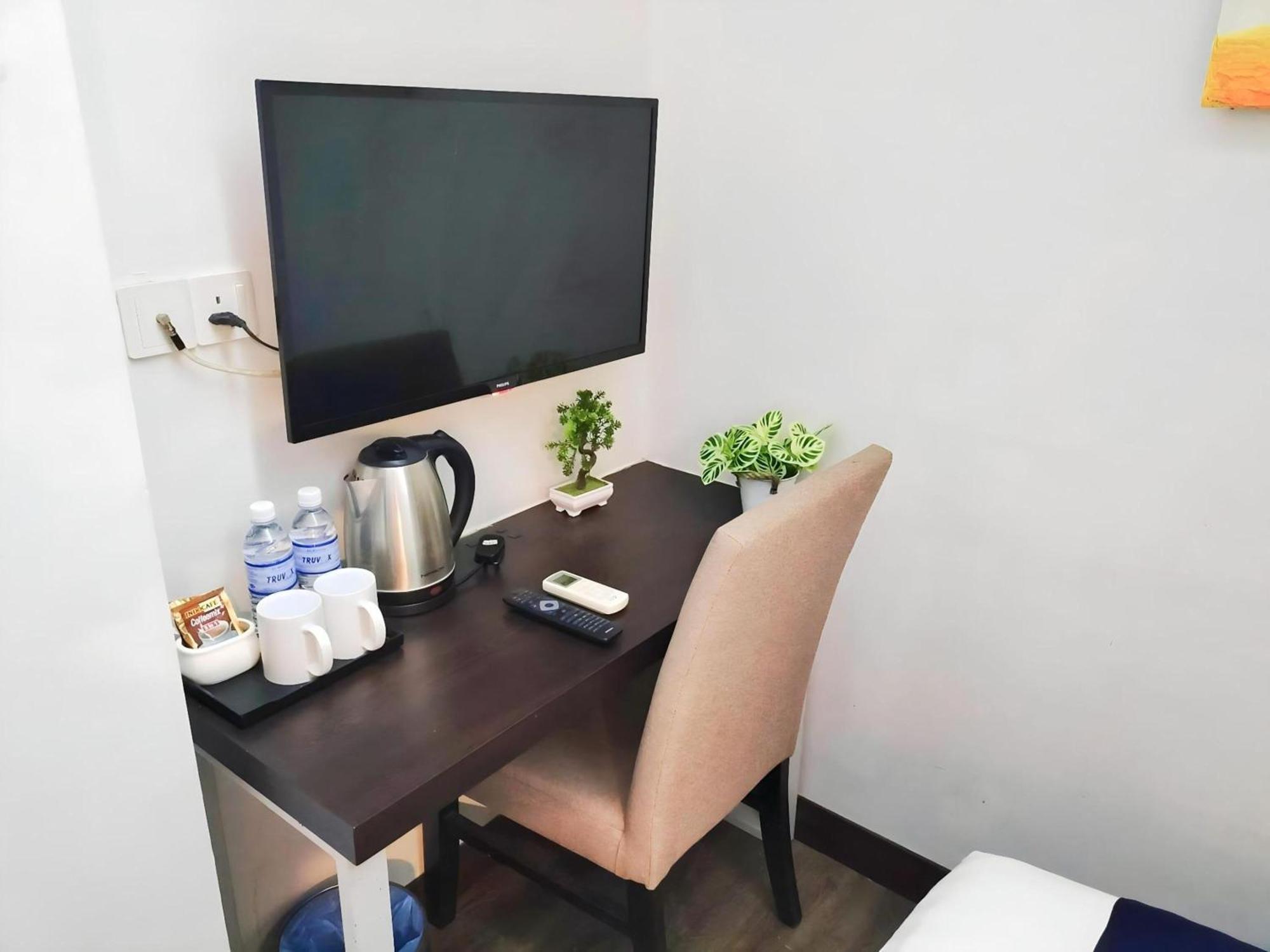 Palette Kl Sentral Near Pudu Lrt Formerly Rpc Blissful Homes * Kuala Lumpur