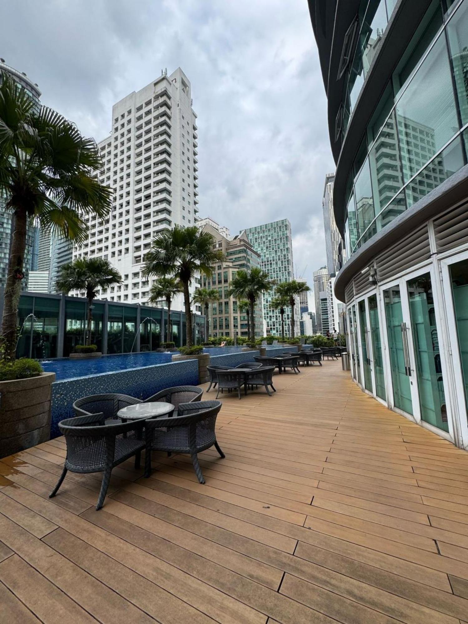 Apartemen Vortex Galaxy Kl Kuala Lumpur