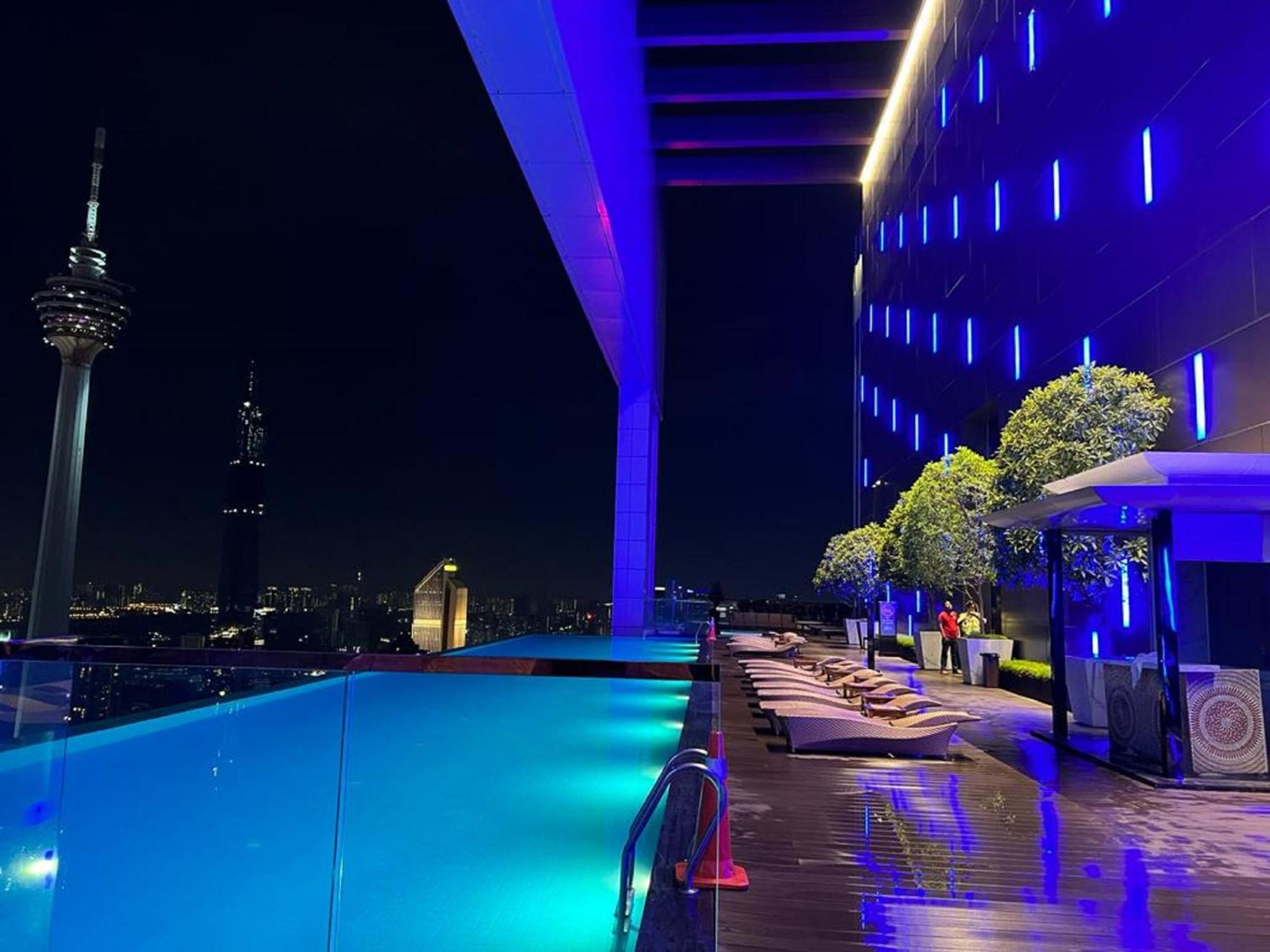 Eastern At Platinum Klcc Apartment