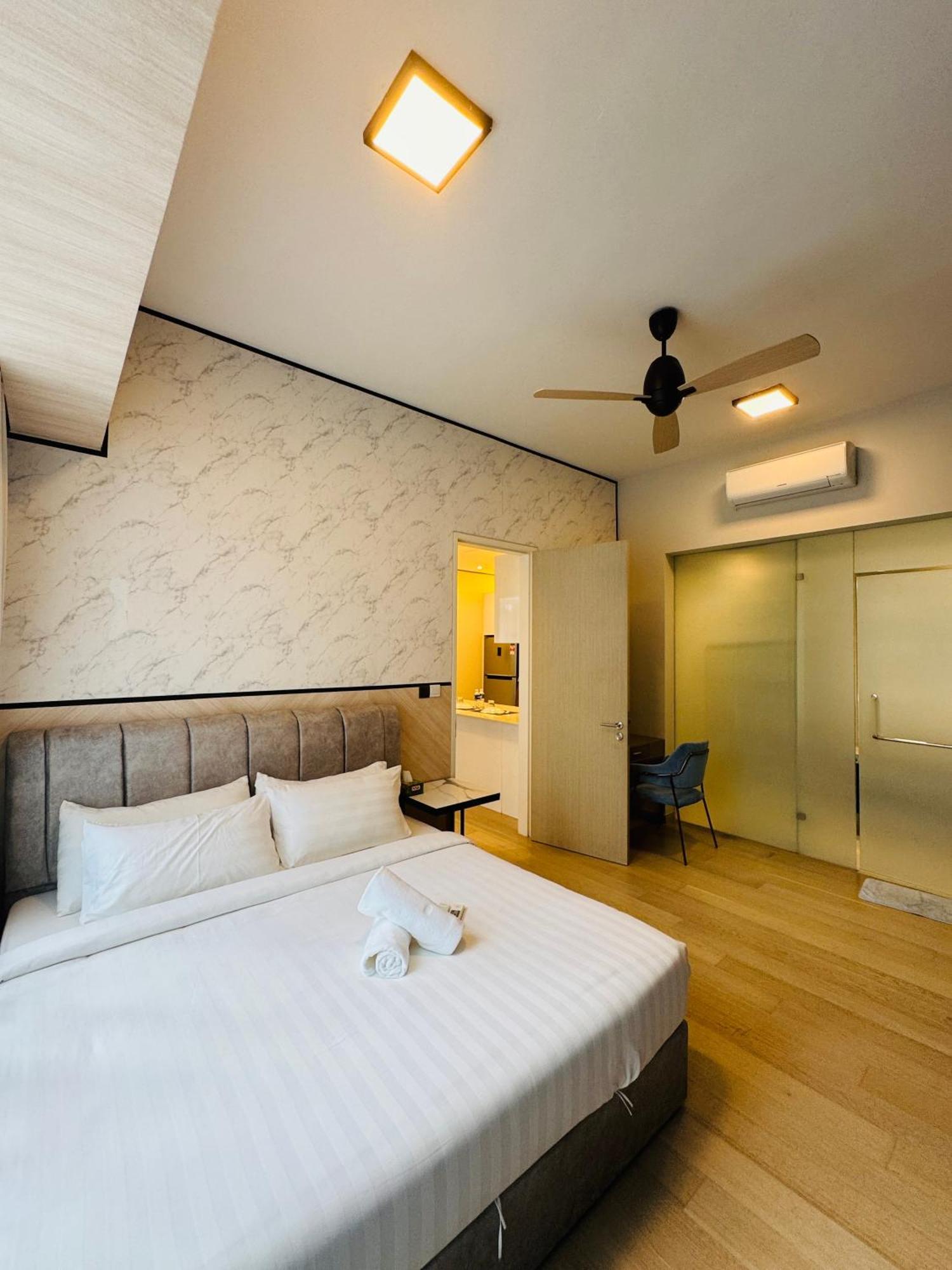Apartment Star Klcc By Trueventure