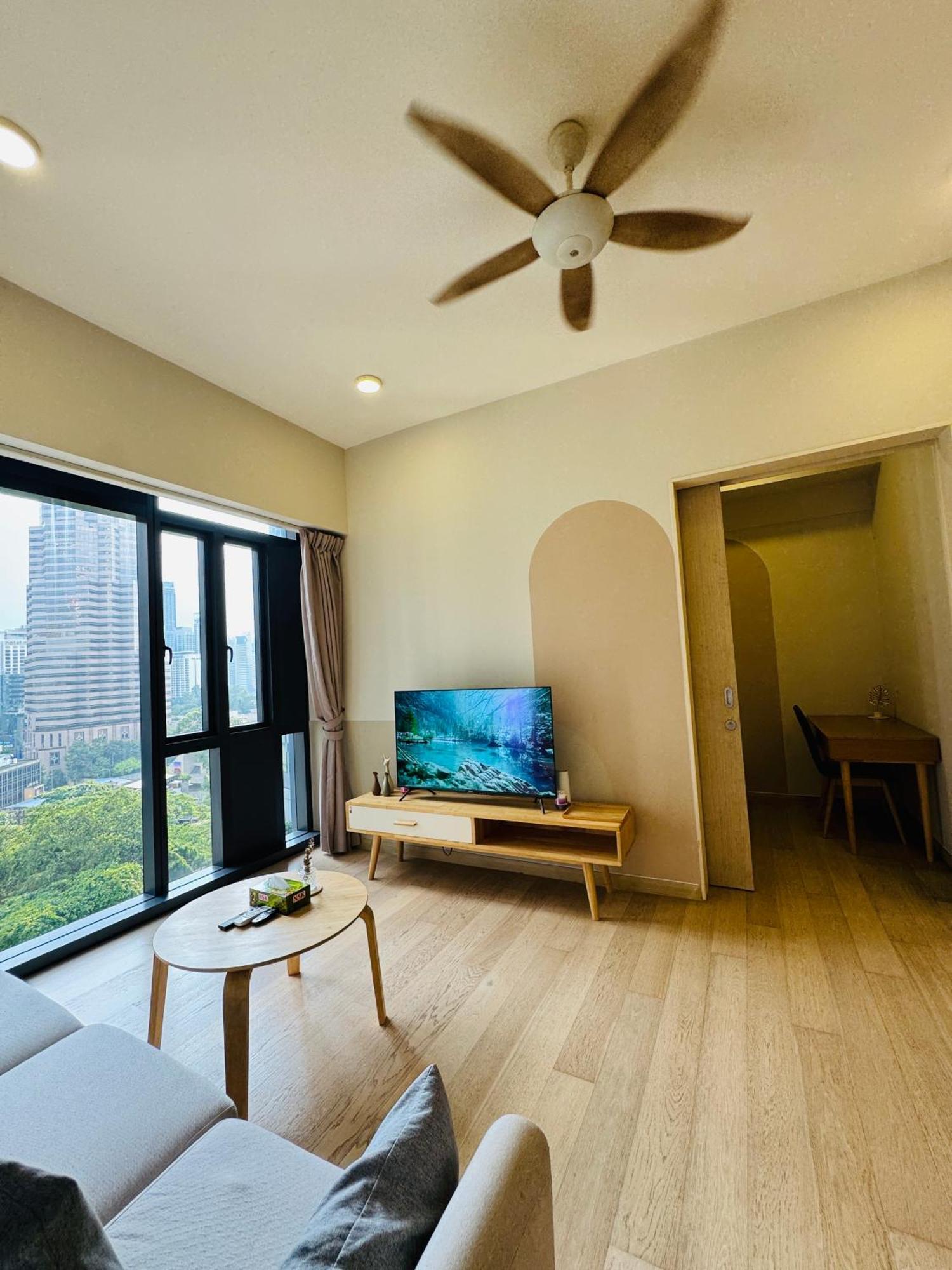 Star Klcc By Trueventure Apartment Kuala Lumpur