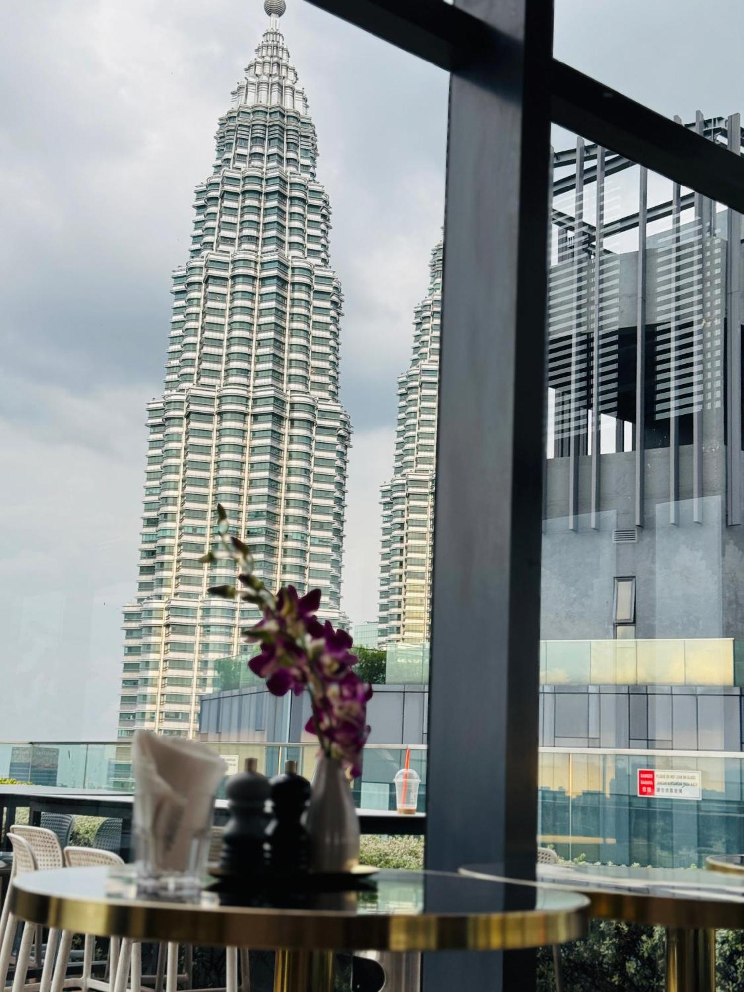 Star Klcc By Trueventure Apartment *