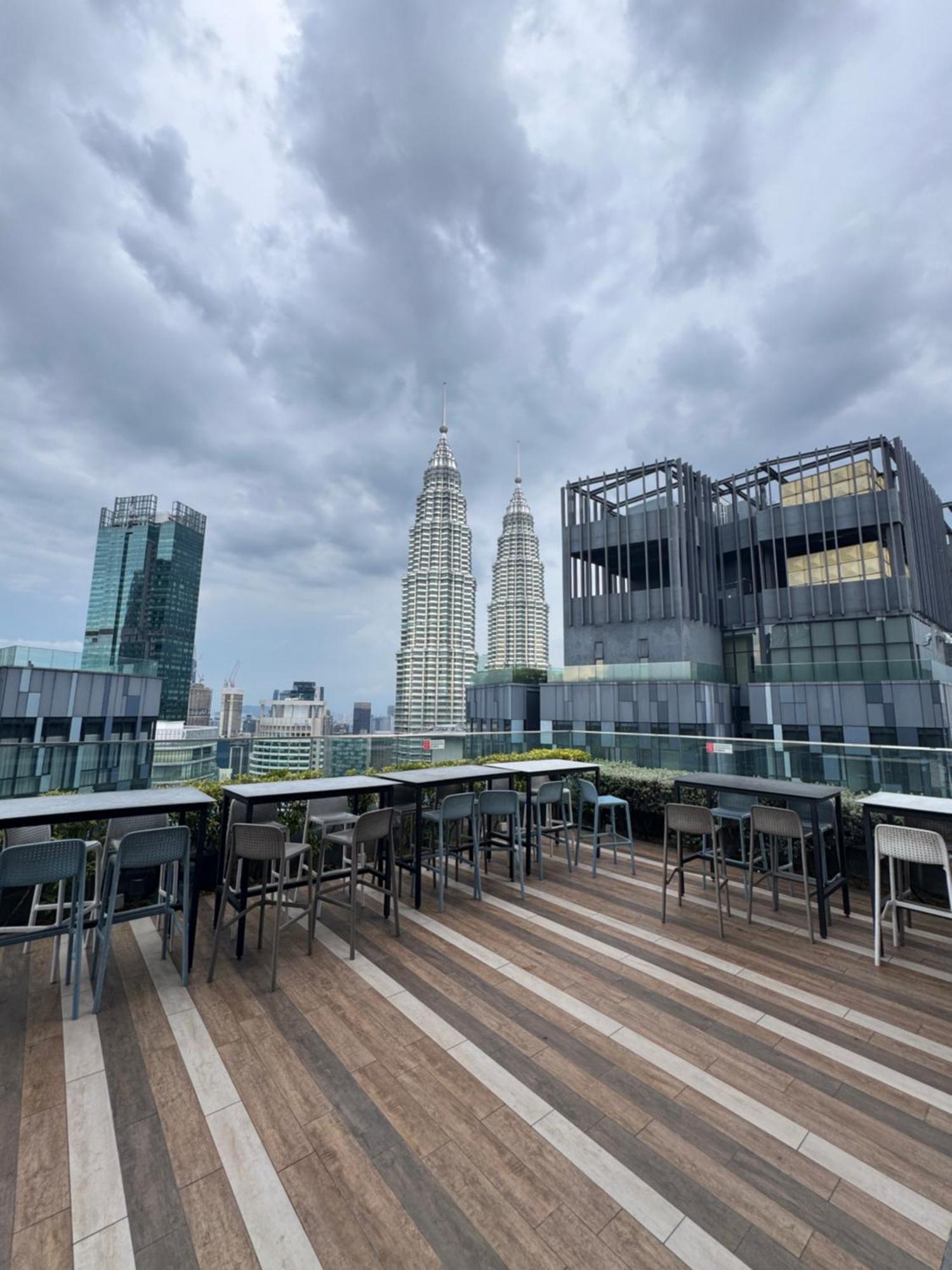 Star Klcc By Trueventure *