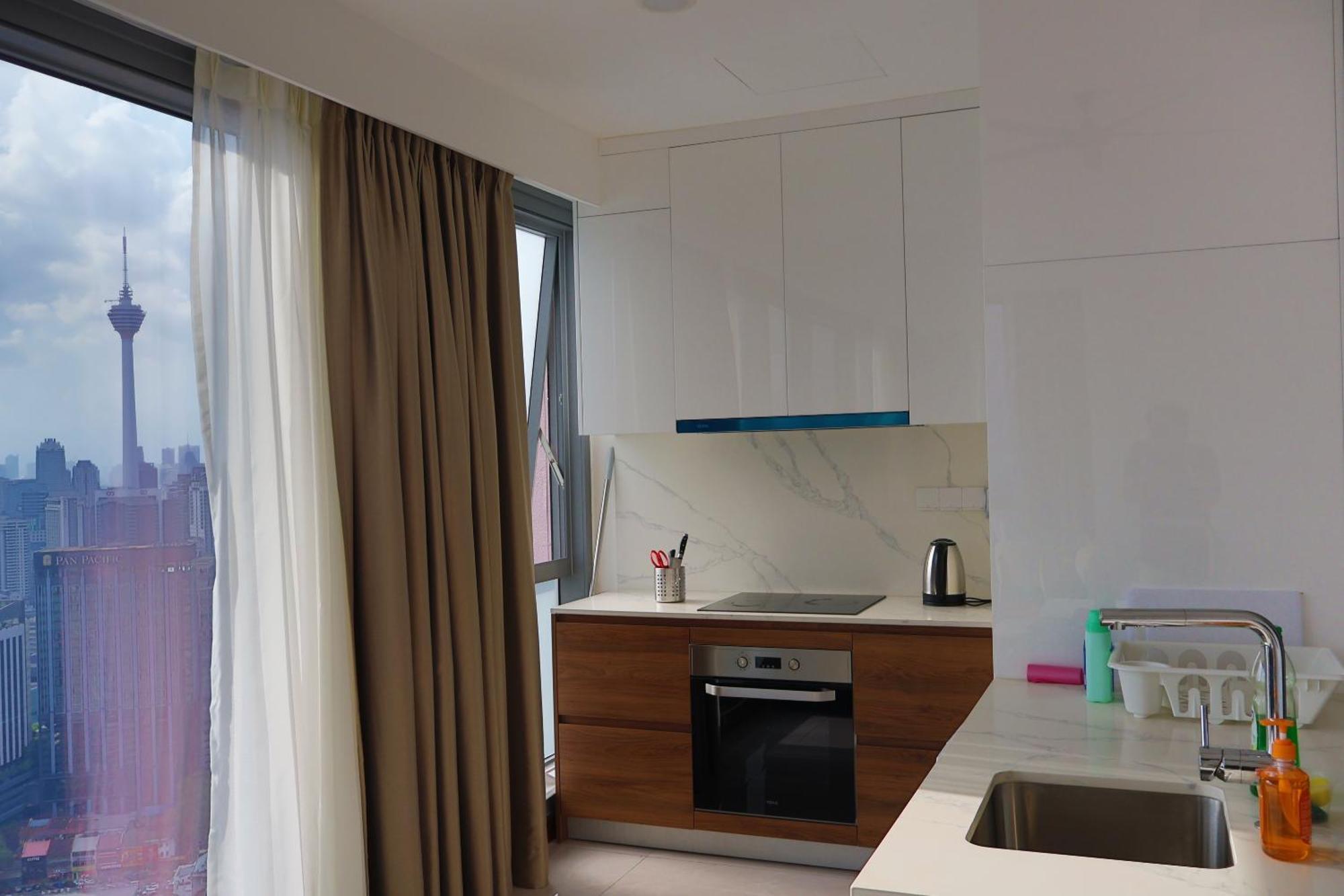Apartment Core Trx By Majestic *