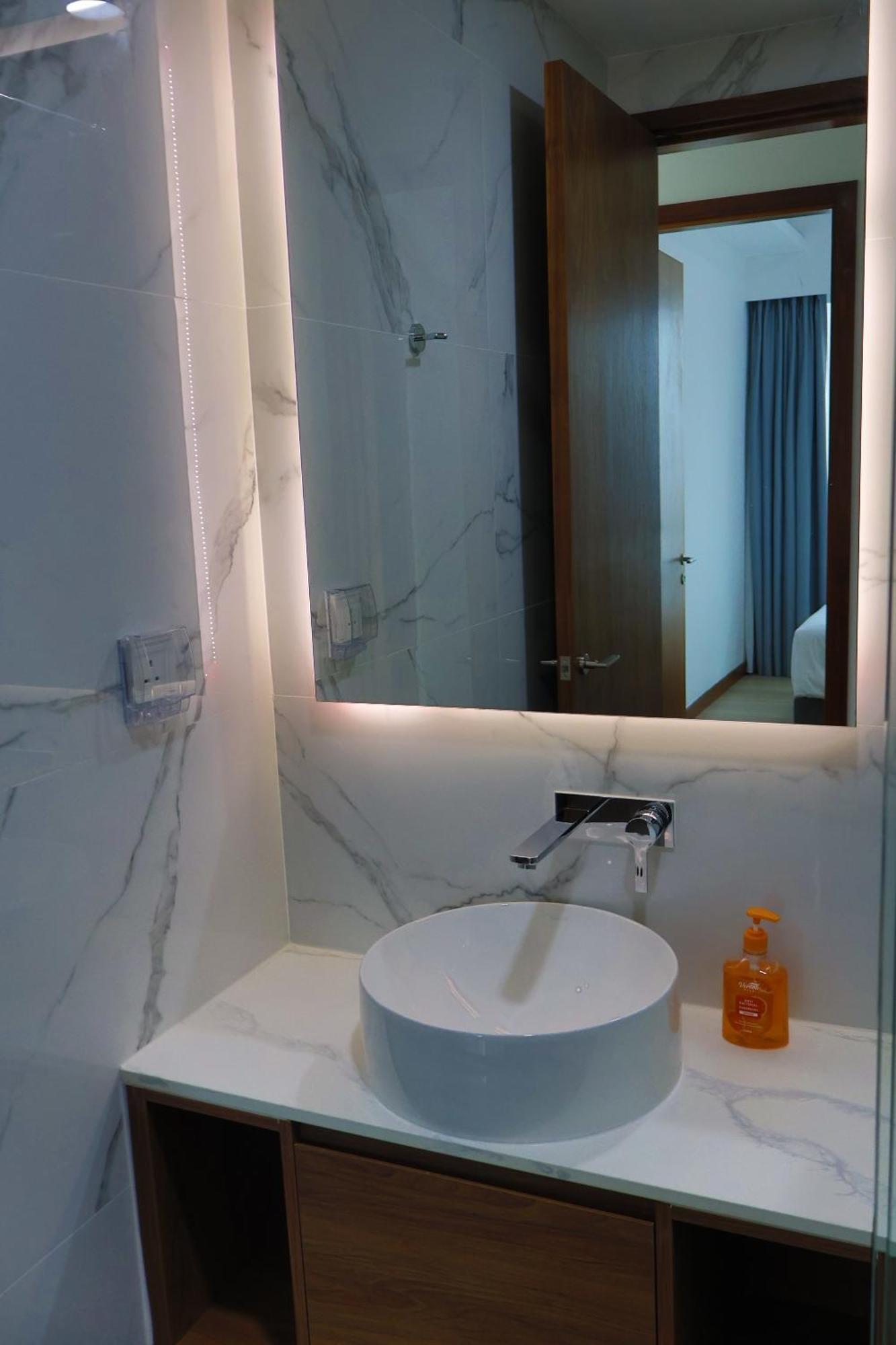Core Trx By Majestic Apartment